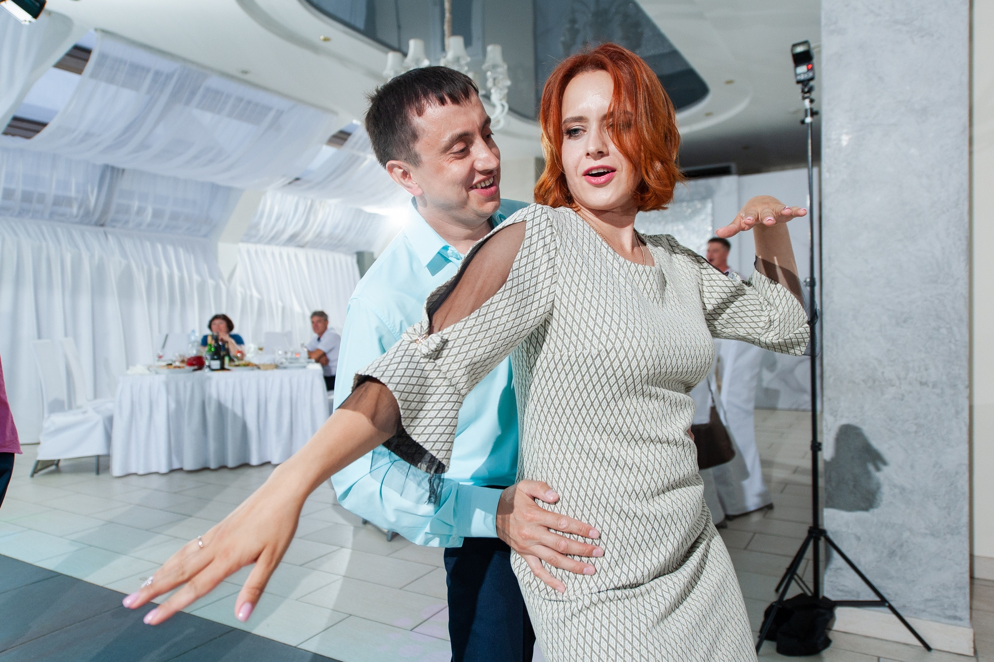 Двойной свадебный день. Свадебный и семейный фотограф в Омске Мормулев Михаил