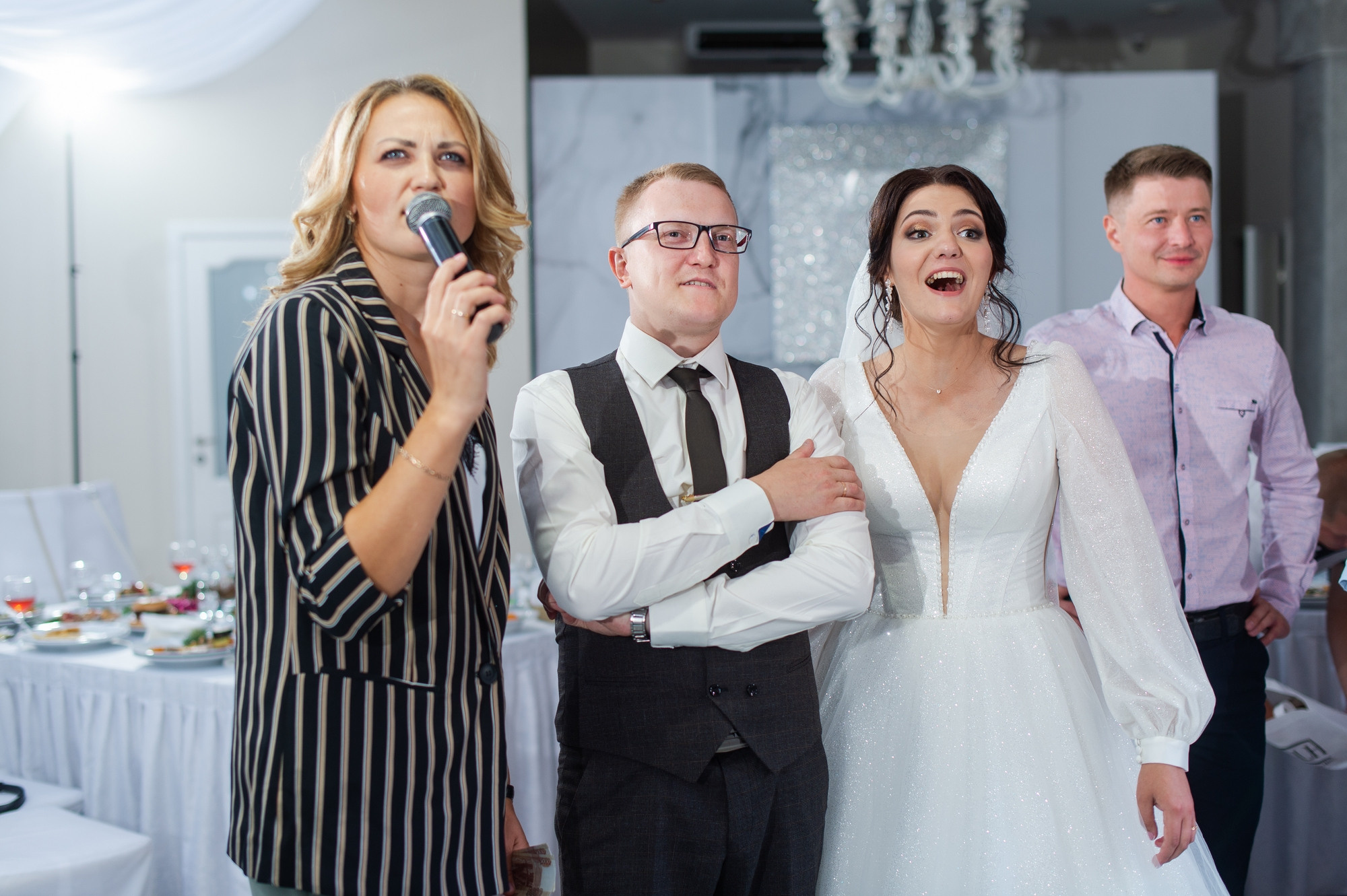 Двойной свадебный день. Свадебный и семейный фотограф в Омске Мормулев Михаил