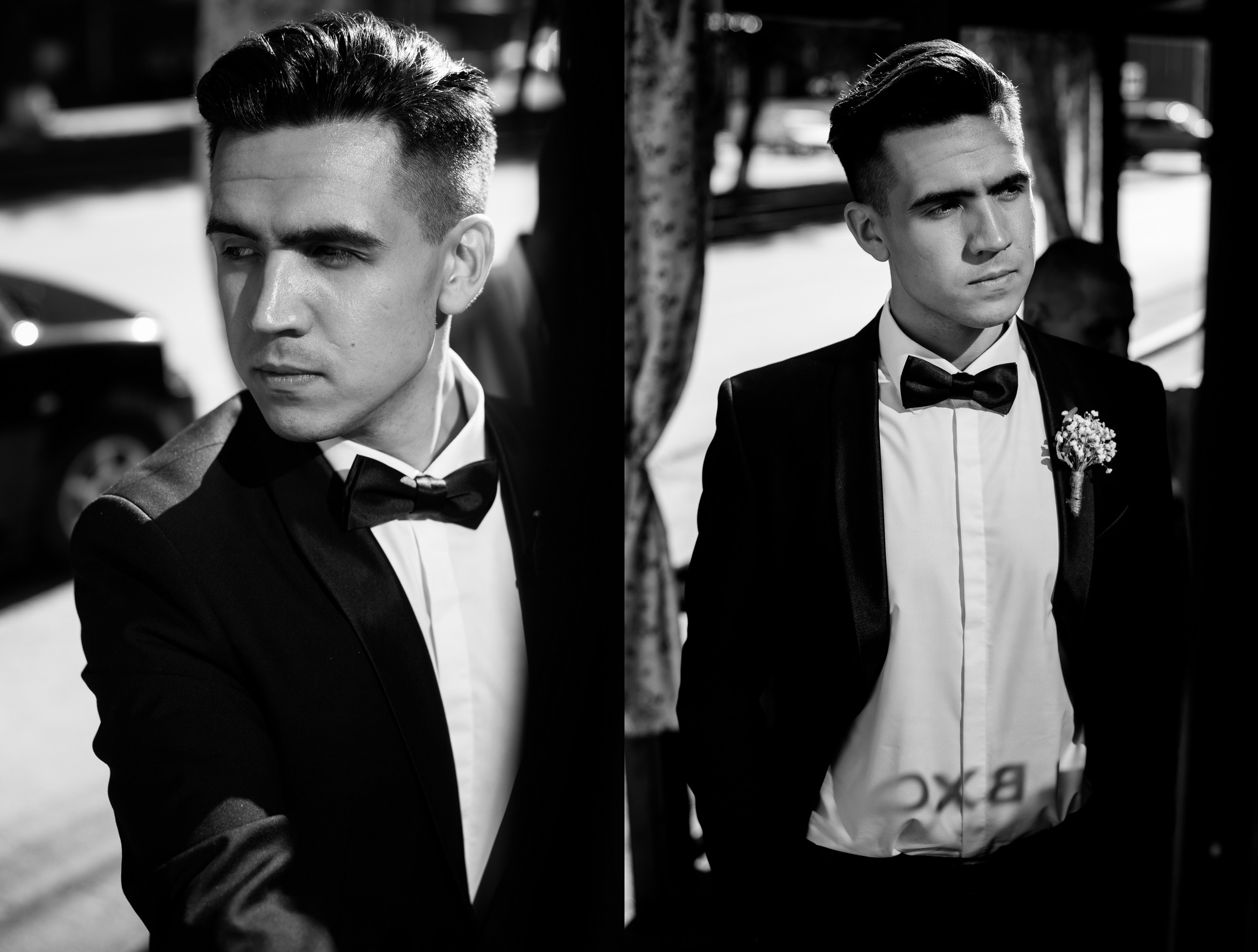 Только банкет. Зато какой. Свадебный и семейный фотограф в Омске Мормулев Михаил