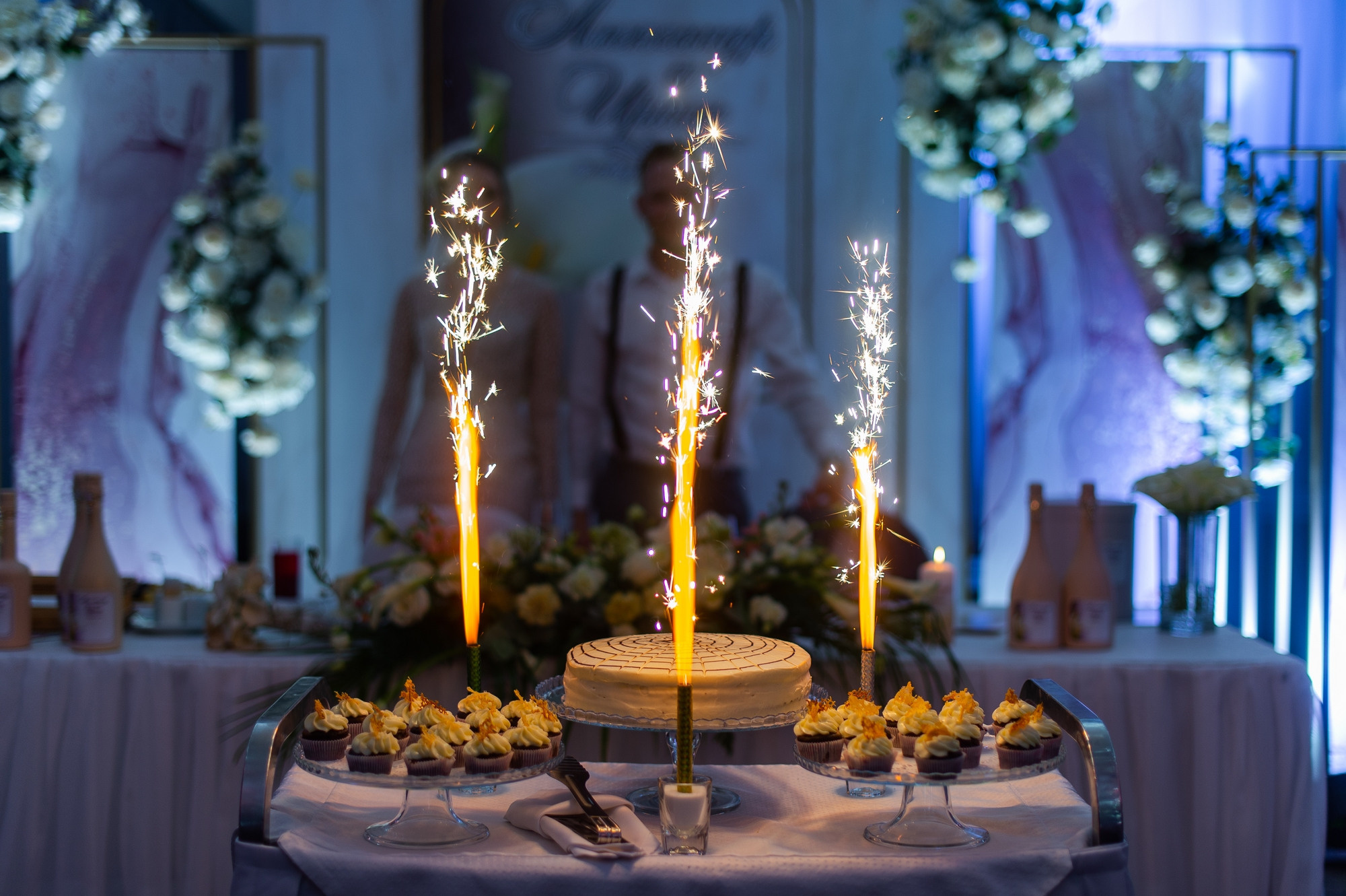 Шато. И снова. Шато. Свадебный и семейный фотограф в Омске Мормулев Михаил