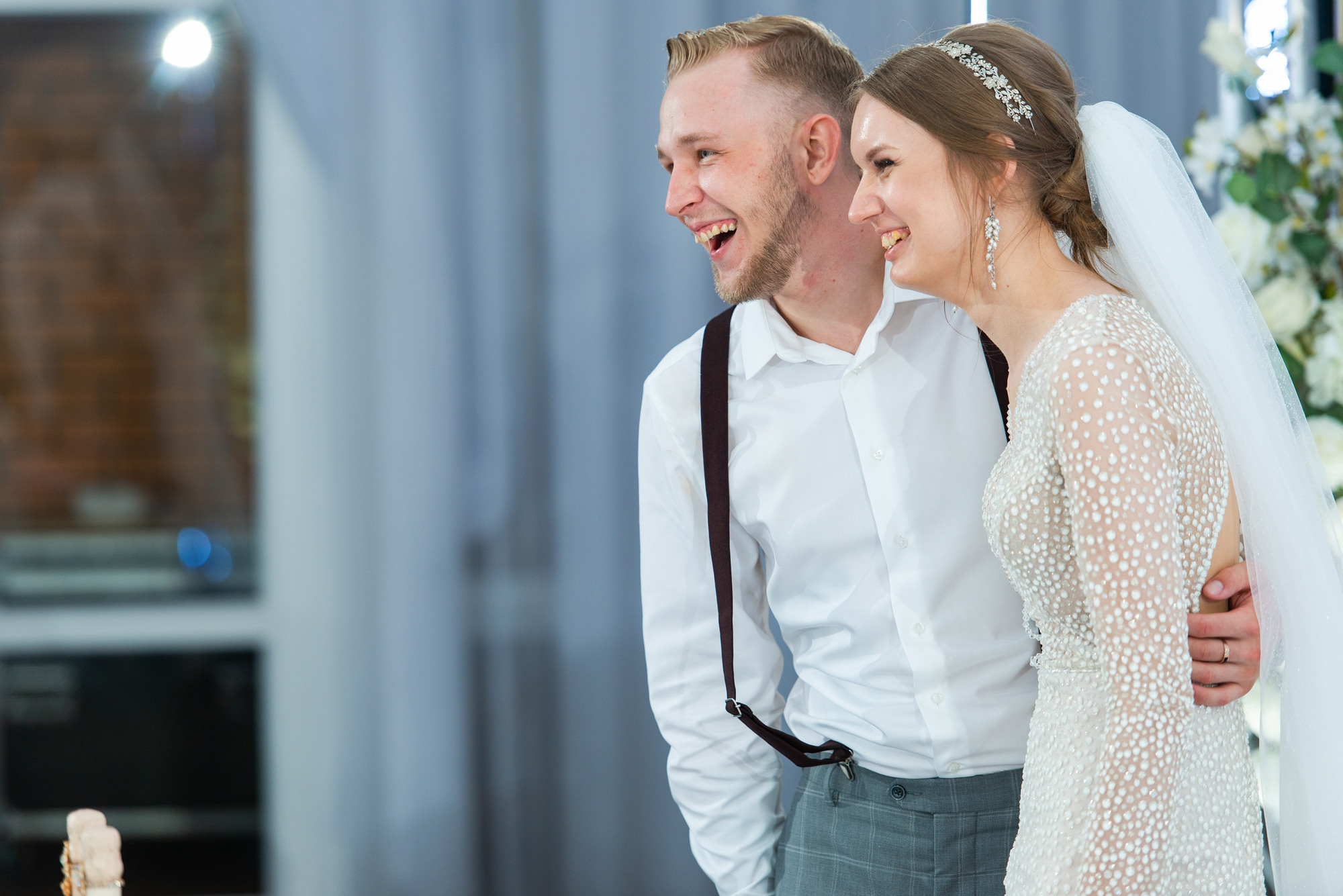 Шато. И снова. Шато. Свадебный и семейный фотограф в Омске Мормулев Михаил