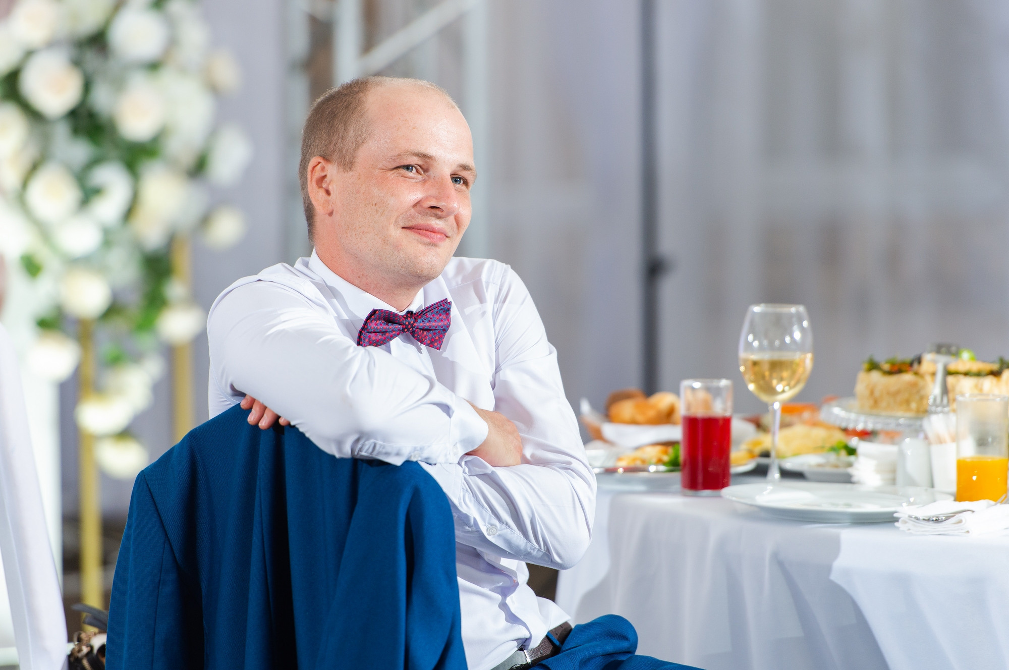 Шато. И снова. Шато. Свадебный и семейный фотограф в Омске Мормулев Михаил