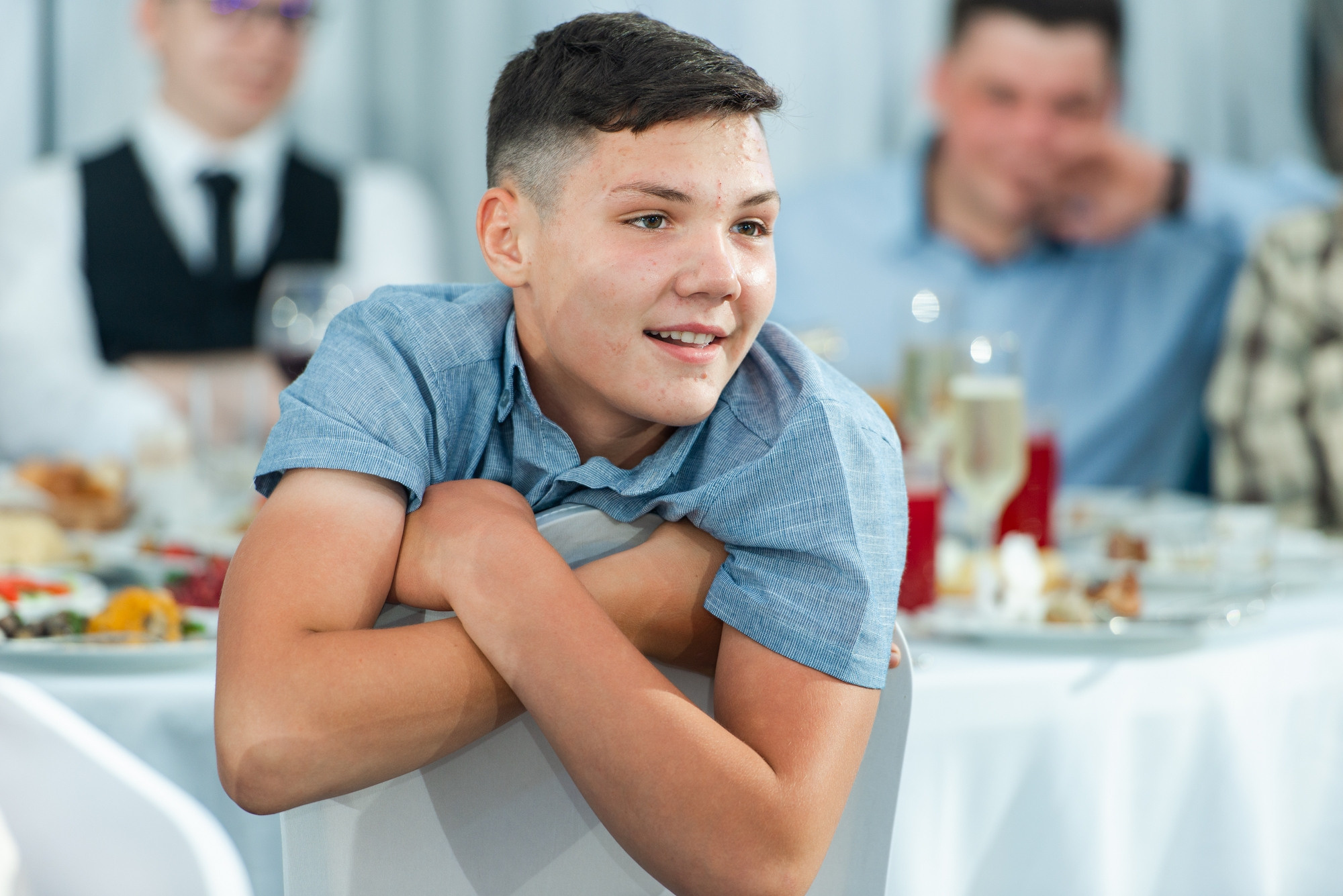 Шато. И снова. Шато. Свадебный и семейный фотограф в Омске Мормулев Михаил