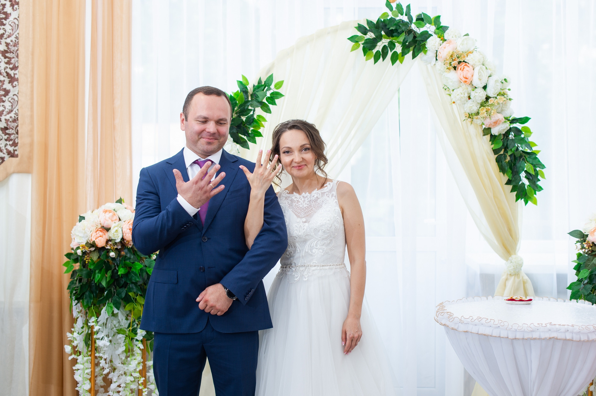 26 июня 2021. Анонс свадьбы. Свадебный и семейный фотограф в Омске Мормулев Михаил