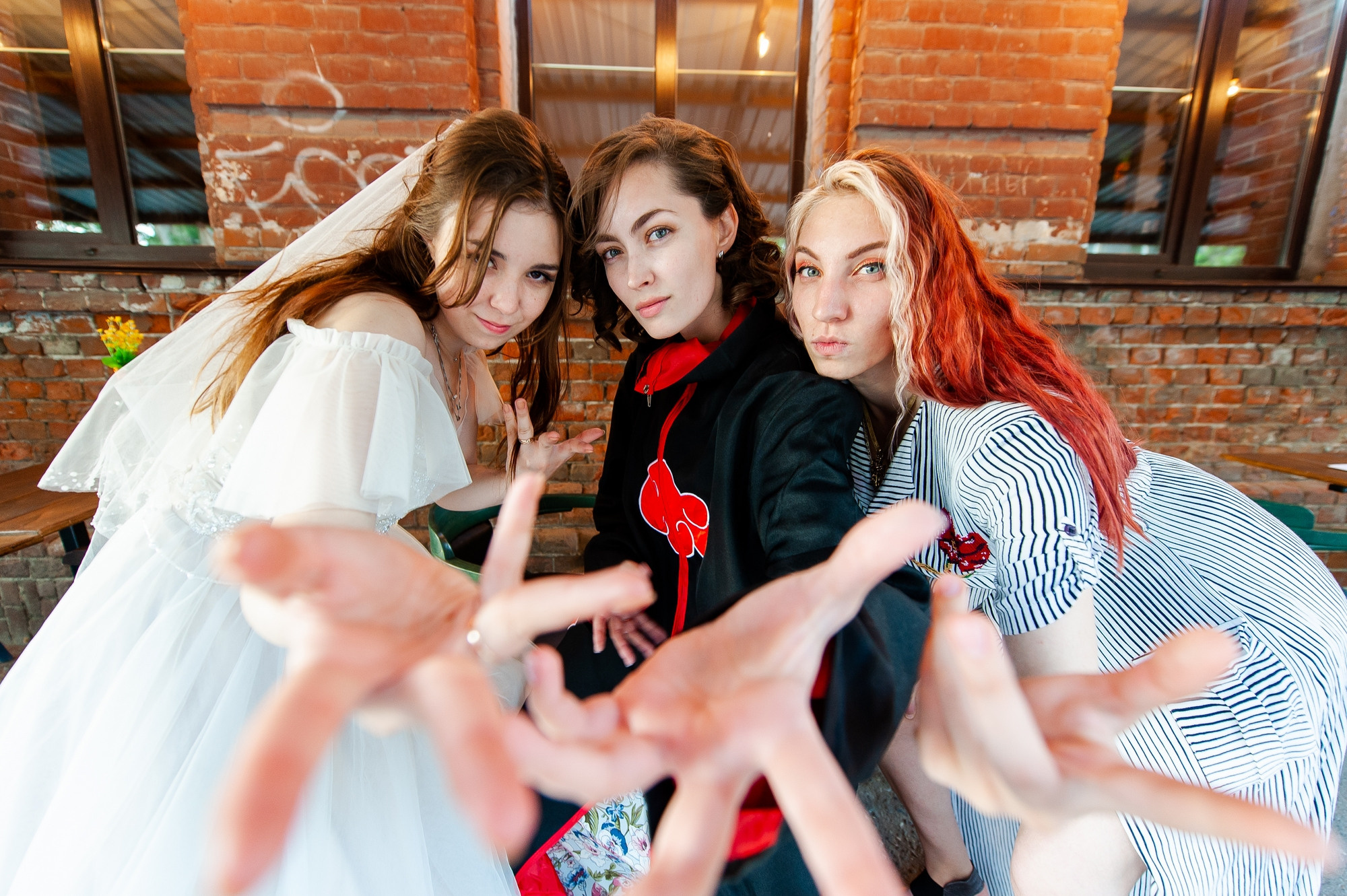 22 июля 2021. Анонс свадьбы. Свадебный и семейный фотограф в Омске Мормулев Михаил