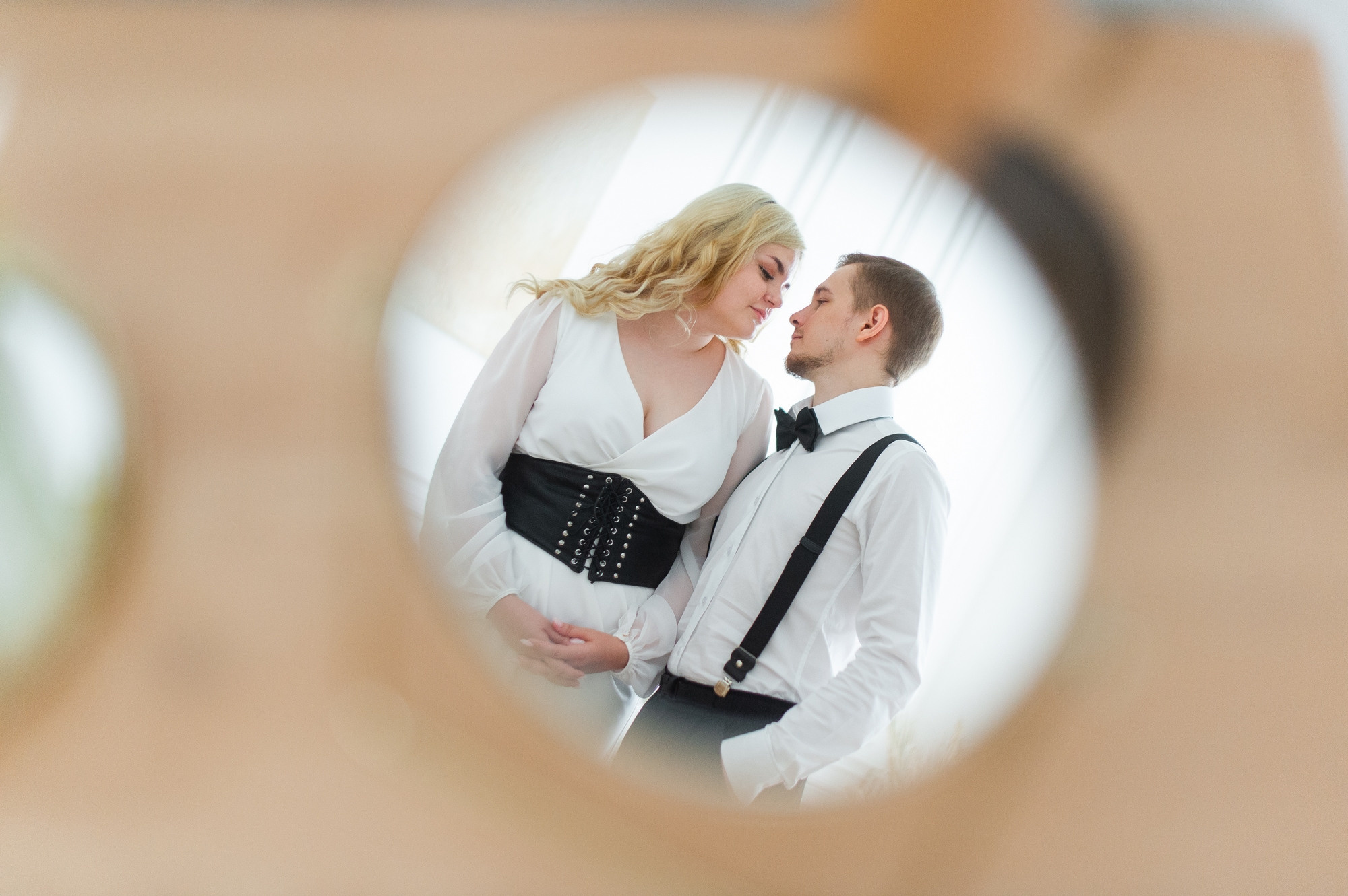 Спокойствие. И ещё раз оно. Свадебный и семейный фотограф в Омске Мормулев Михаил