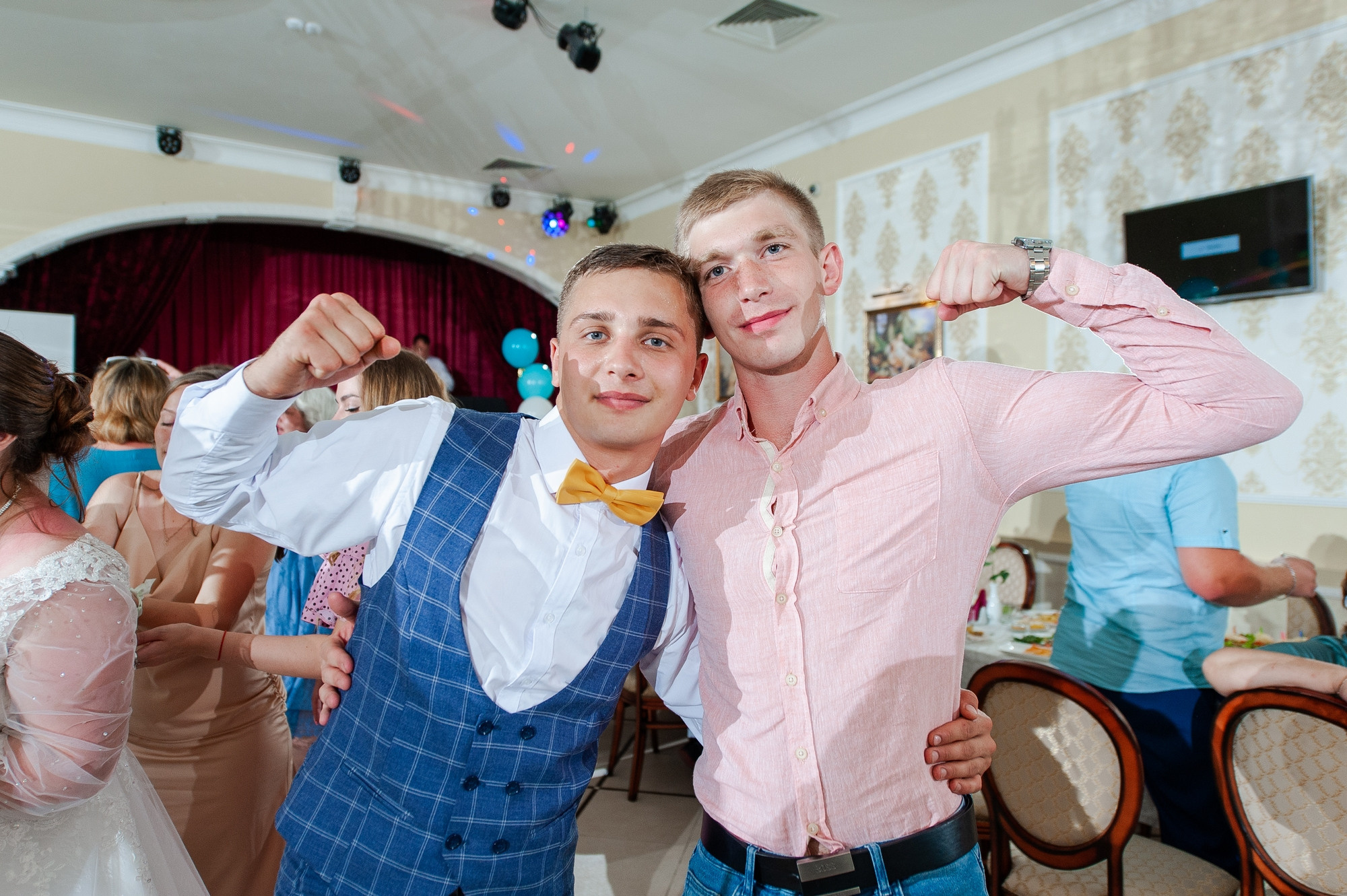 Калачинск. Царицино. Калачинск. Свадебный и семейный фотограф в Омске Мормулев Михаил