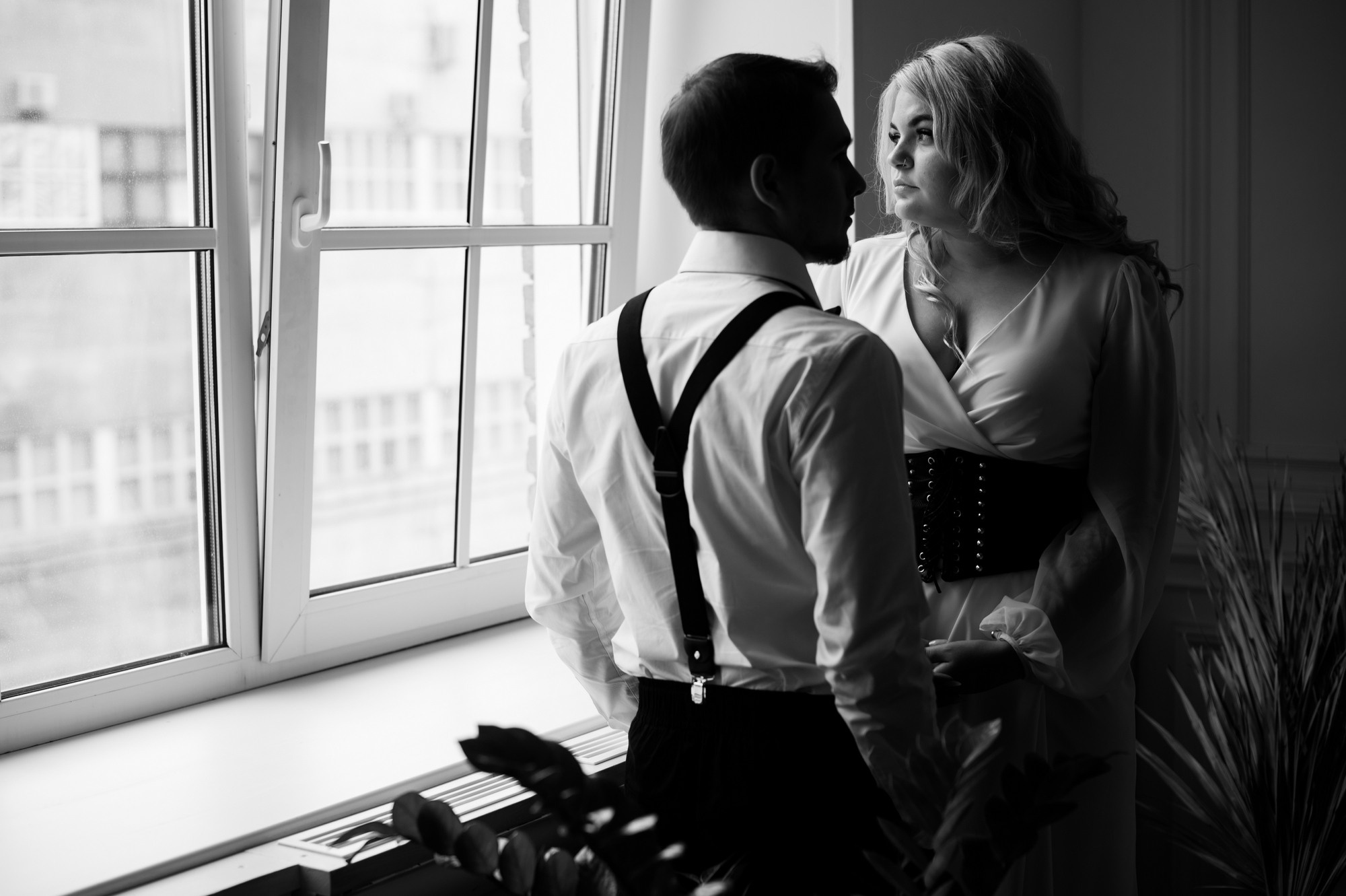 Спокойствие. И ещё раз оно. Свадебный и семейный фотограф в Омске Мормулев Михаил