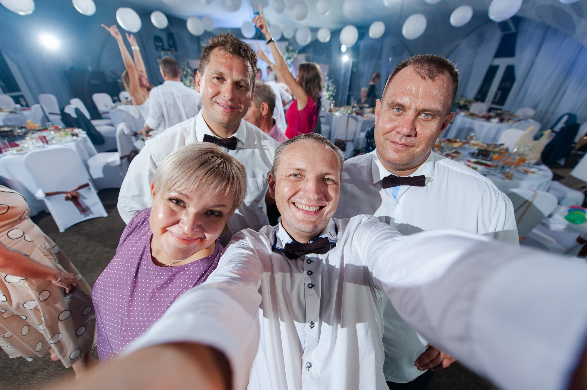 Шато. И снова. Шато. Свадебный и семейный фотограф в Омске Мормулев Михаил