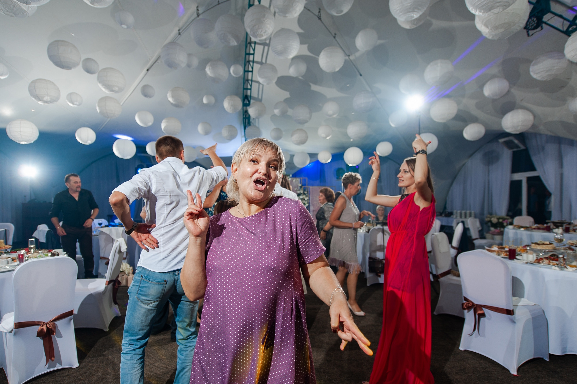 Шато. И снова. Шато. Свадебный и семейный фотограф в Омске Мормулев Михаил