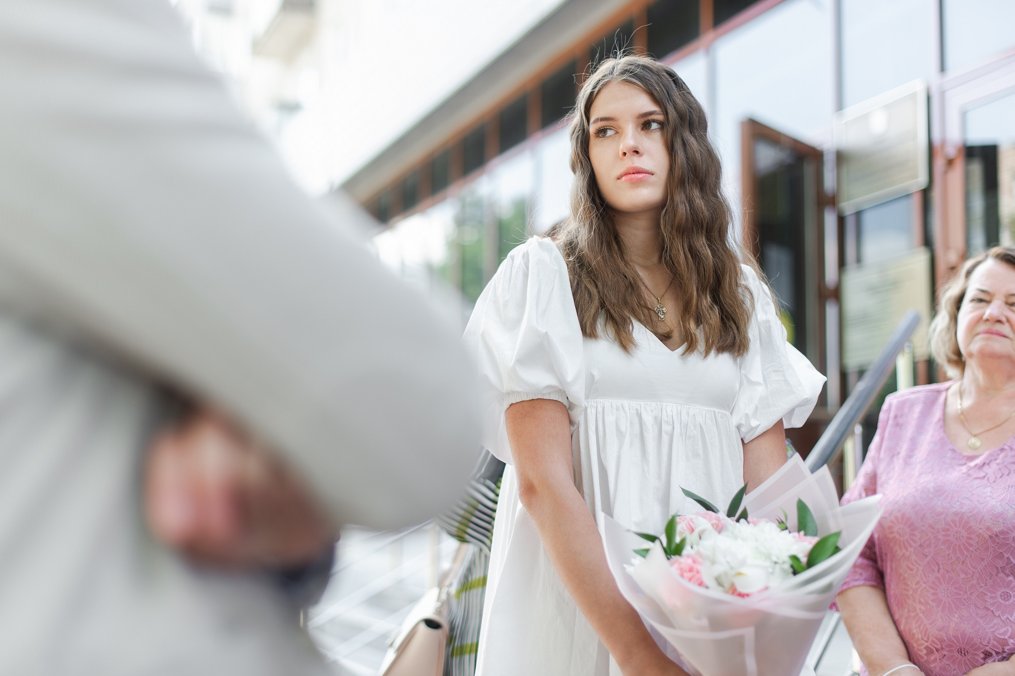 Двойной свадебный день. Свадебный и семейный фотограф в Омске Мормулев Михаил