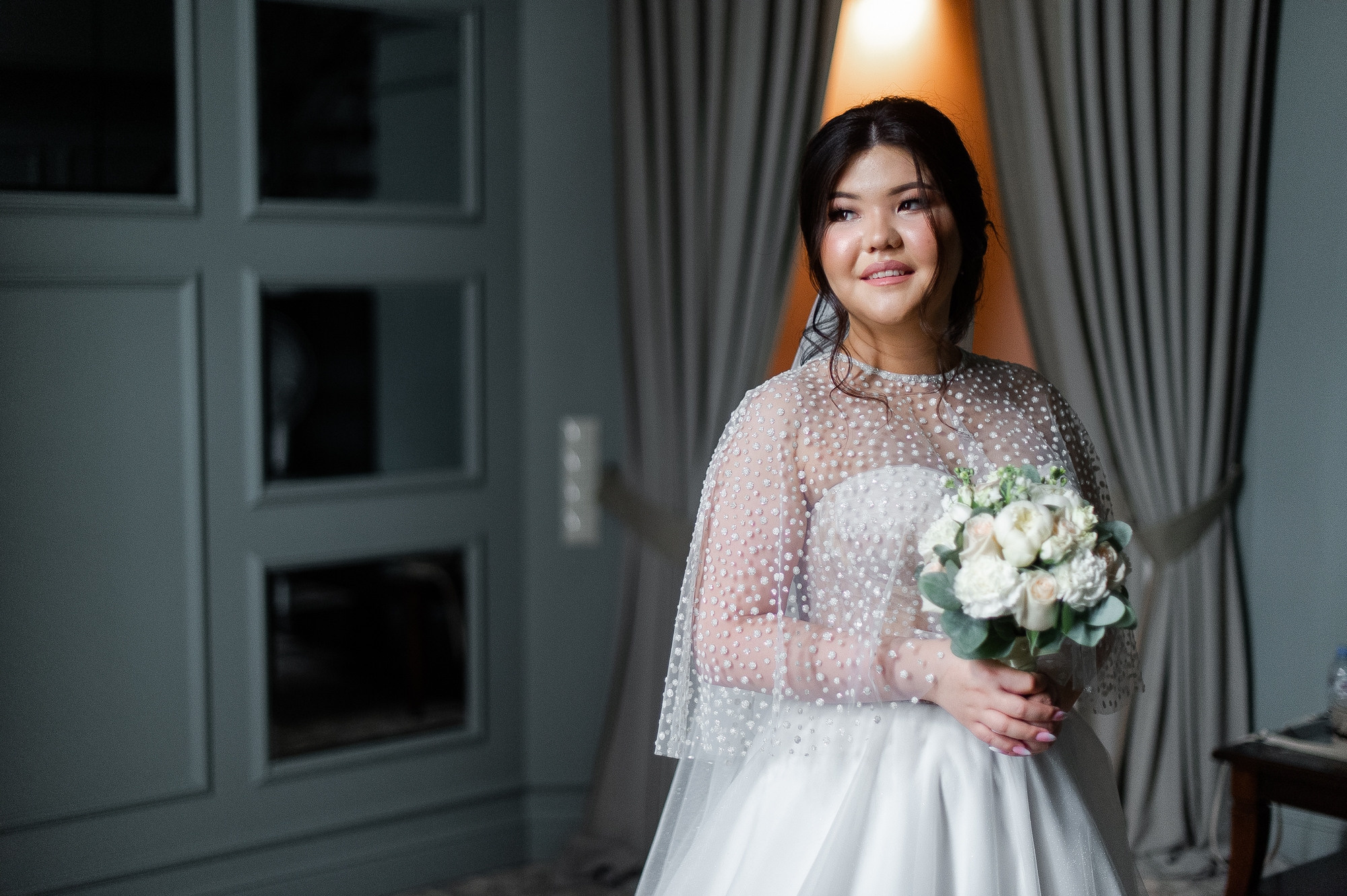 24 июля 2021. Анонс свадьбы. Свадебный и семейный фотограф в Омске Мормулев Михаил