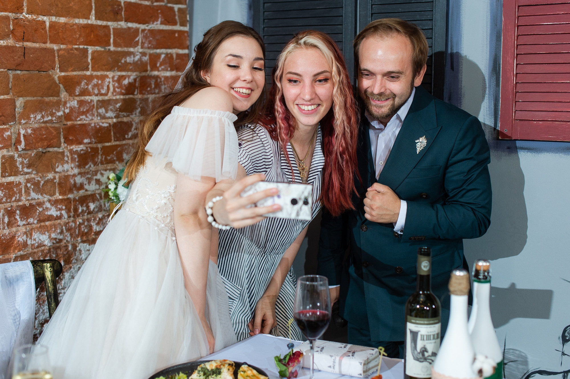 22 июля 2021. Анонс свадьбы. Свадебный и семейный фотограф в Омске Мормулев Михаил
