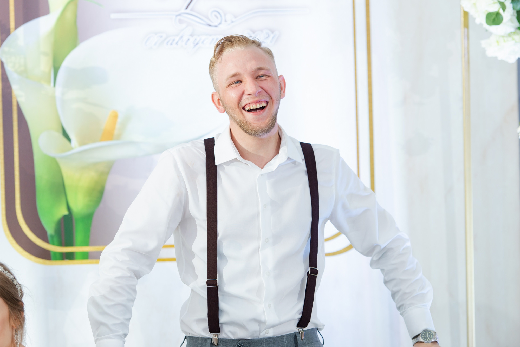 Шато. И снова. Шато. Свадебный и семейный фотограф в Омске Мормулев Михаил