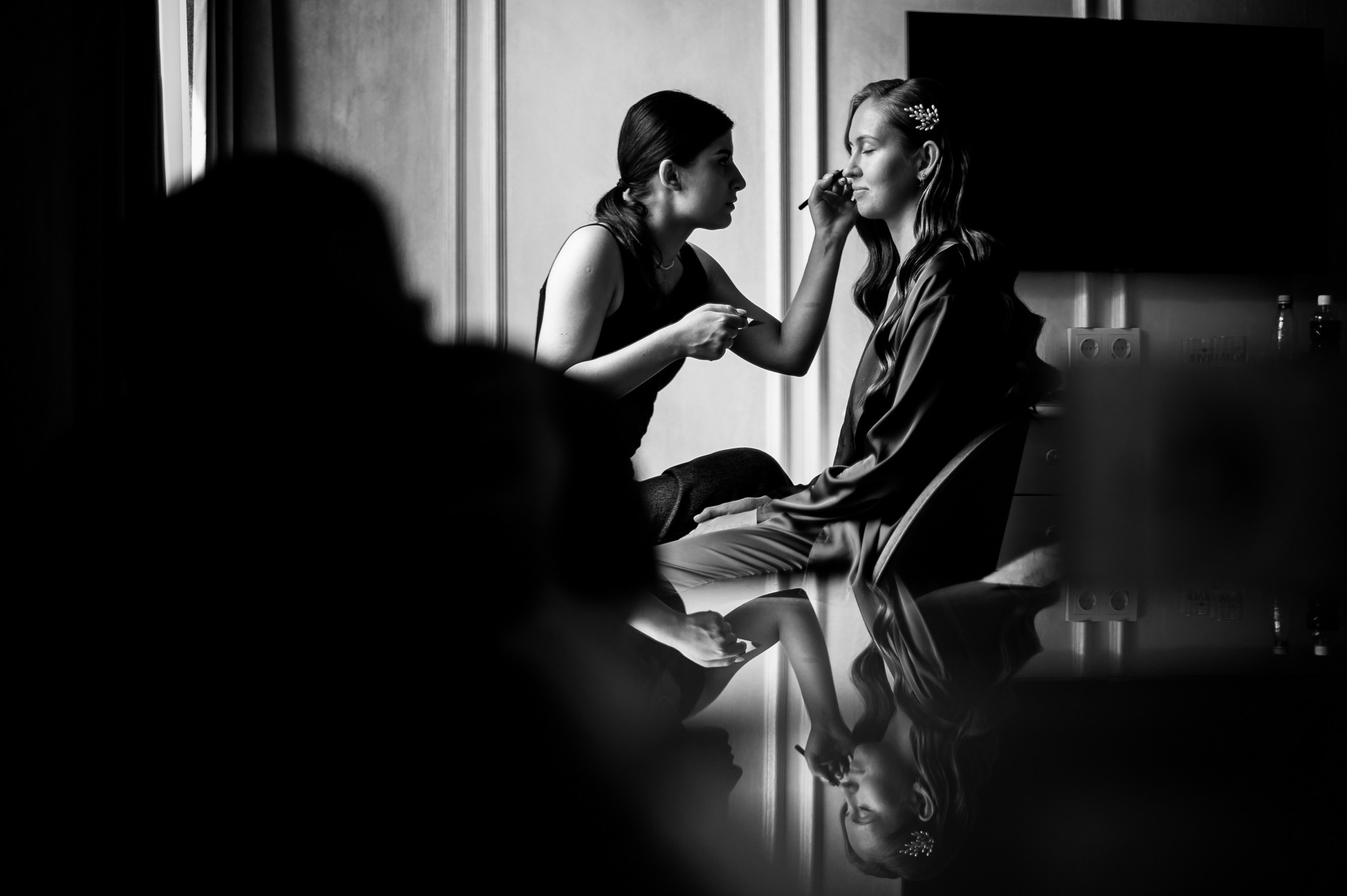 03 августа 2021. Анонс свадьбы. Свадебный и семейный фотограф в Омске Мормулев Михаил