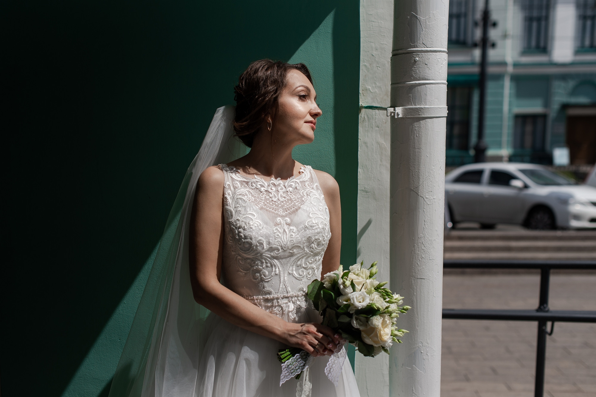 26 июня 2021. Анонс свадьбы. Свадебный и семейный фотограф в Омске Мормулев Михаил