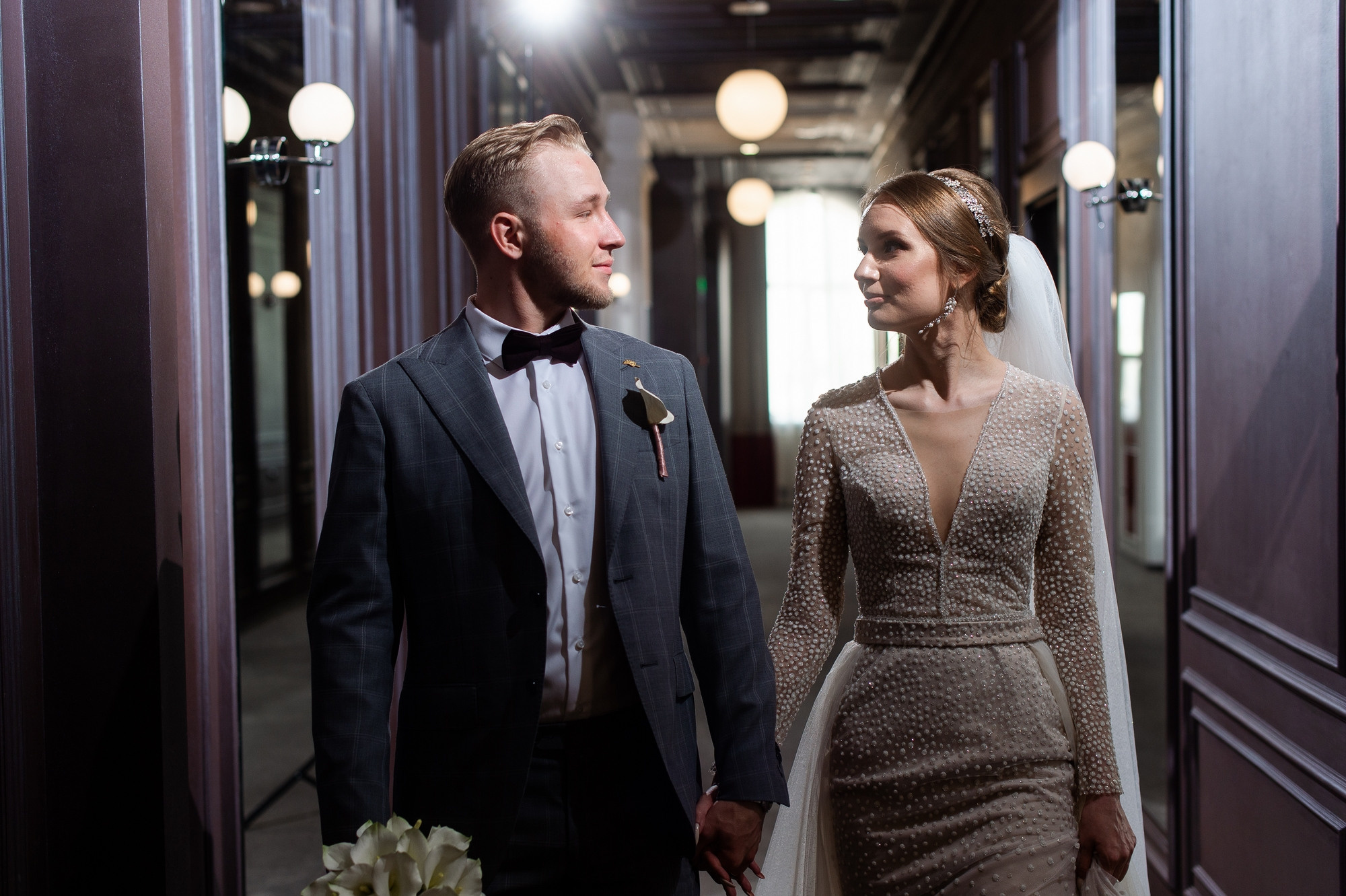 Шато. И снова. Шато. Свадебный и семейный фотограф в Омске Мормулев Михаил