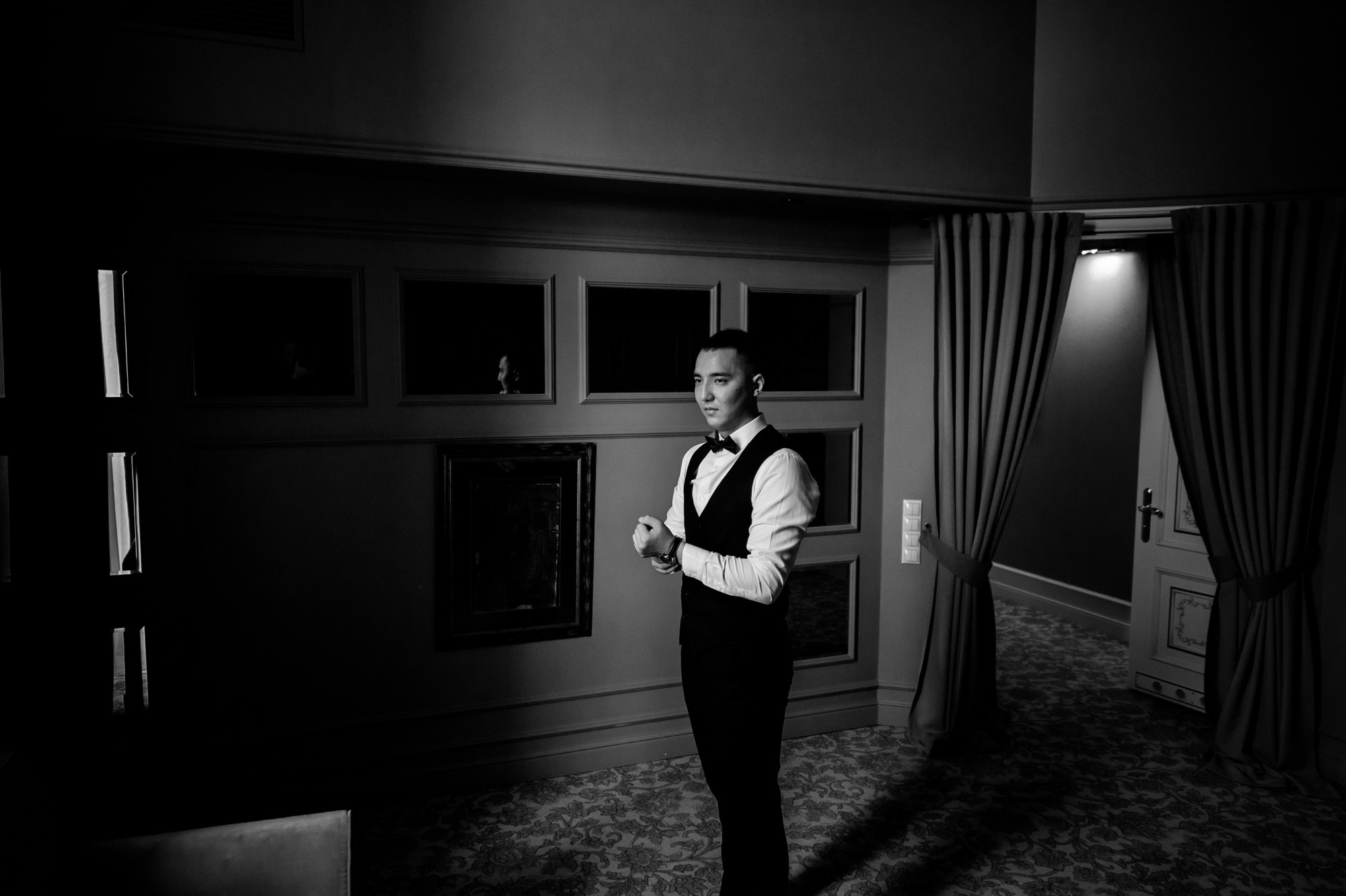 24 июля 2021. Анонс свадьбы. Свадебный и семейный фотограф в Омске Мормулев Михаил