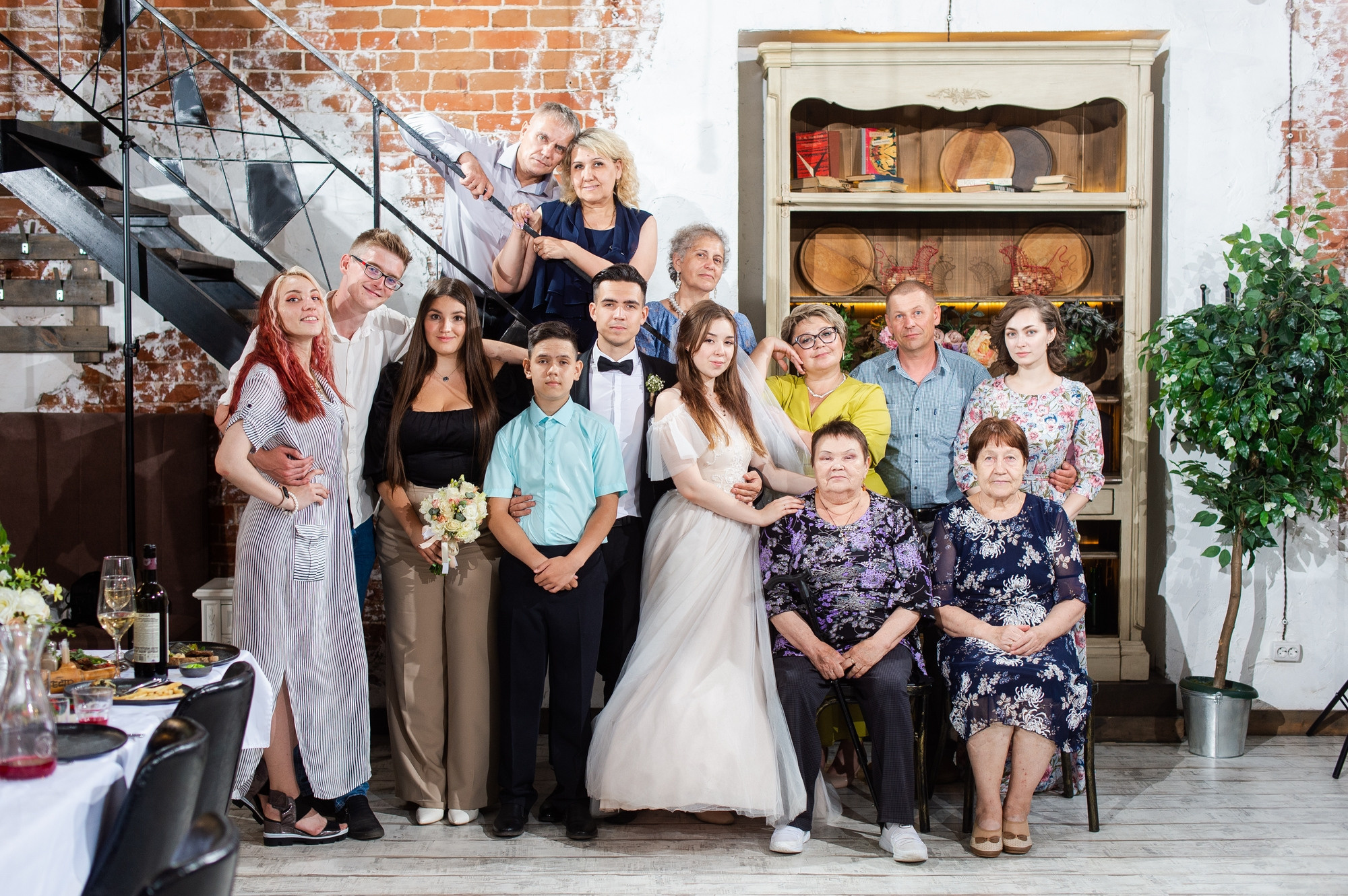 22 июля 2021. Анонс свадьбы. Свадебный и семейный фотограф в Омске Мормулев Михаил