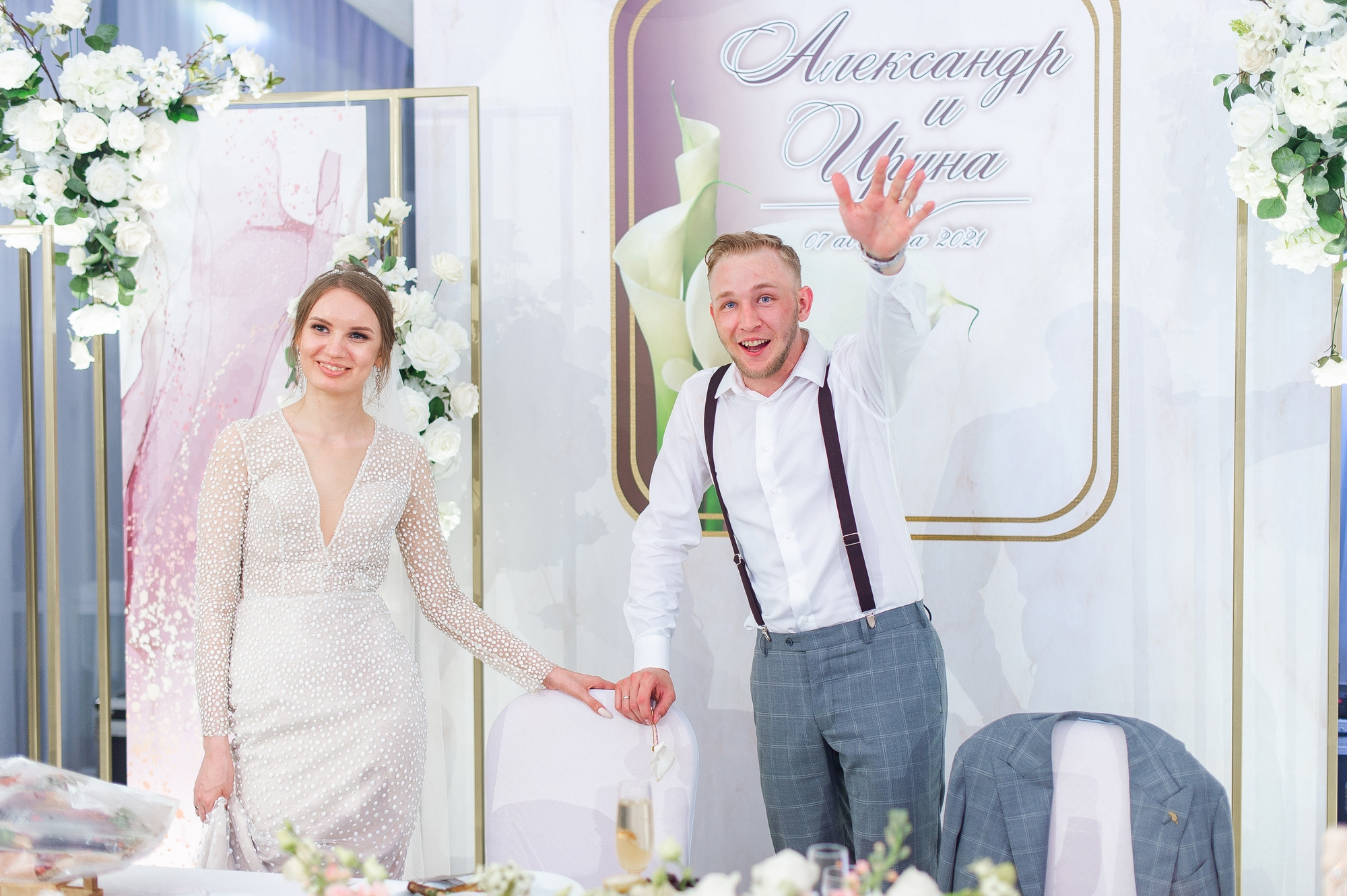 Шато. И снова. Шато. Свадебный и семейный фотограф в Омске Мормулев Михаил