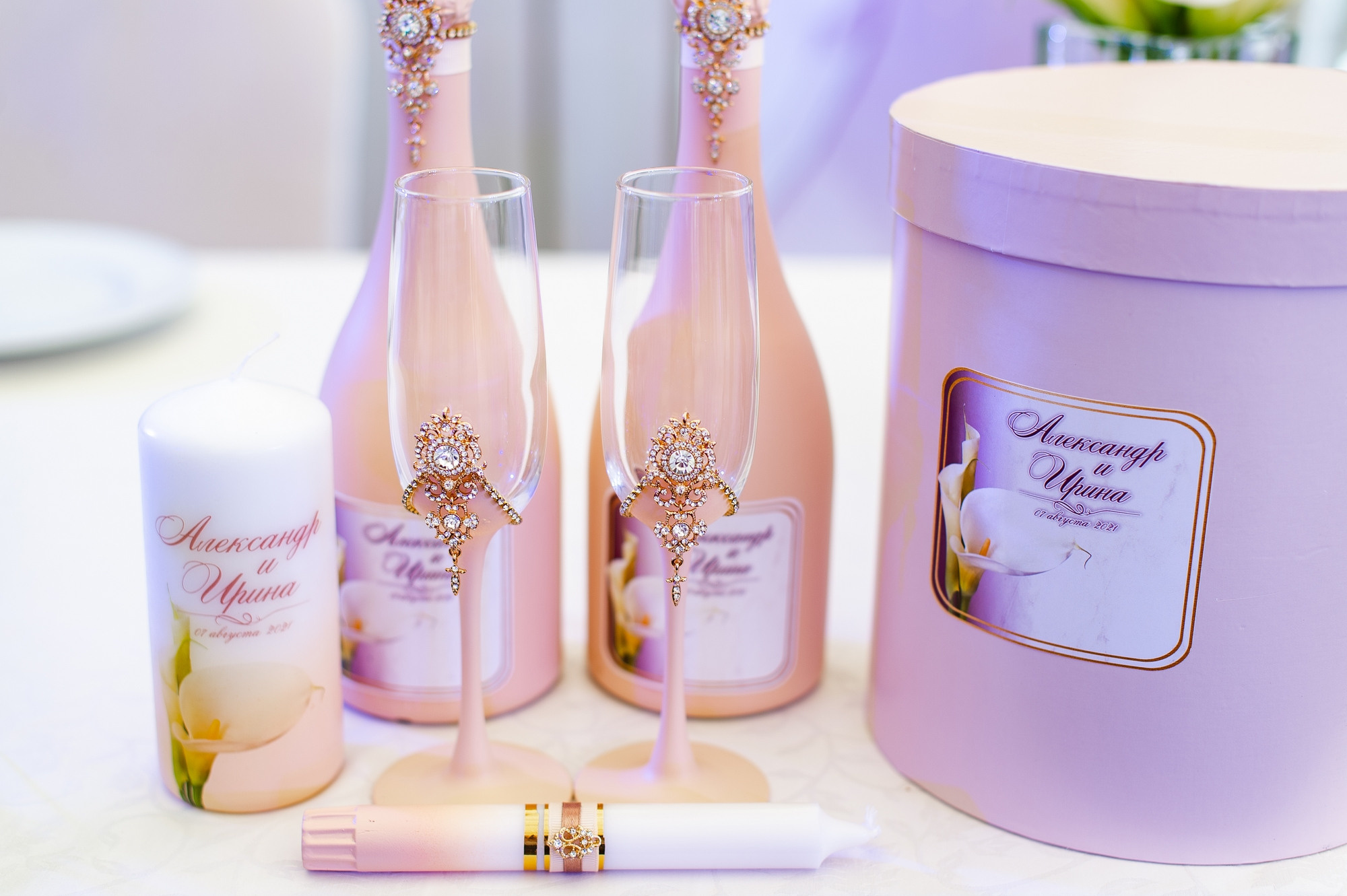 Шато. И снова. Шато. Свадебный и семейный фотограф в Омске Мормулев Михаил