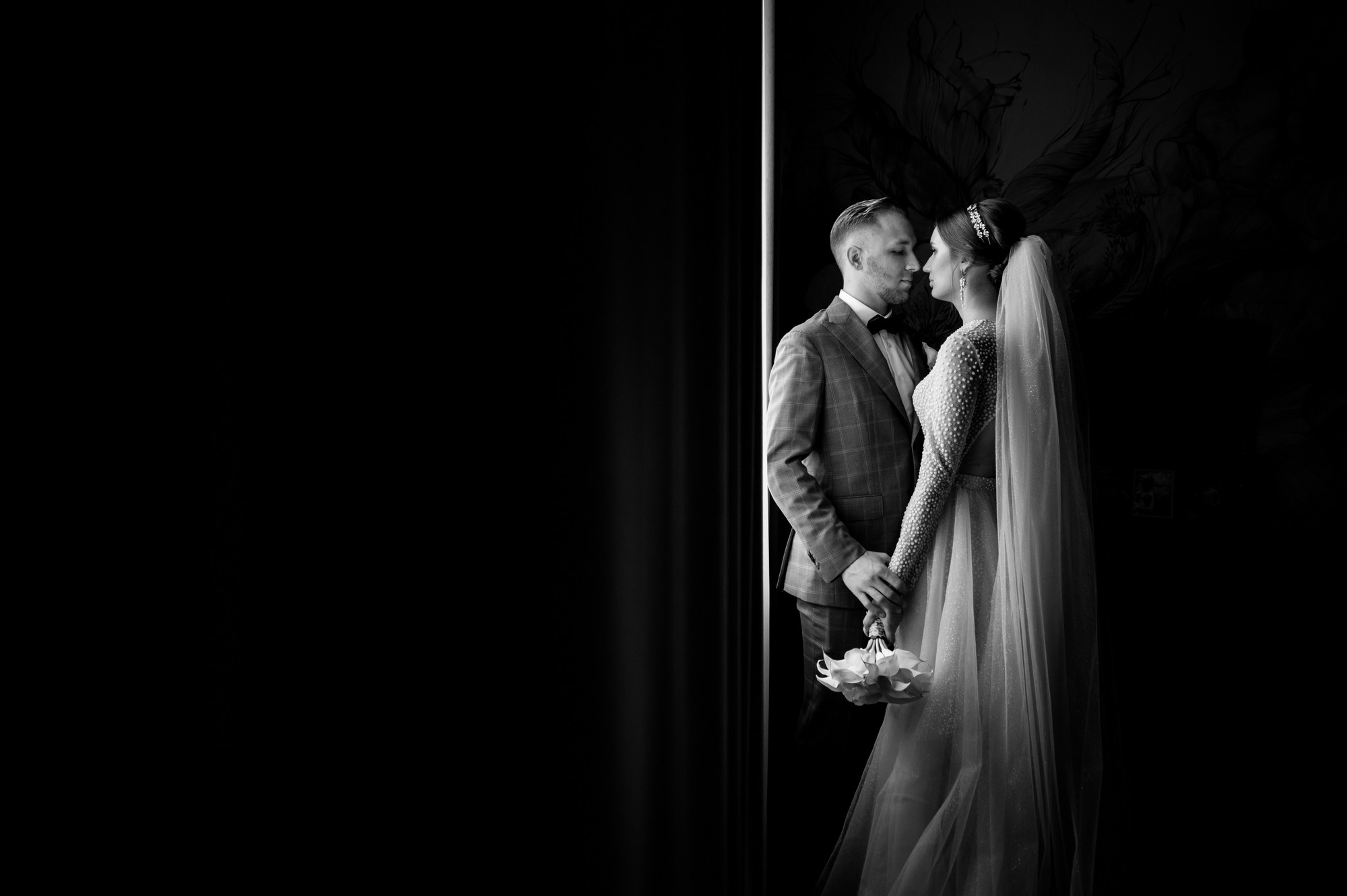 Шато. И снова. Шато. Свадебный и семейный фотограф в Омске Мормулев Михаил