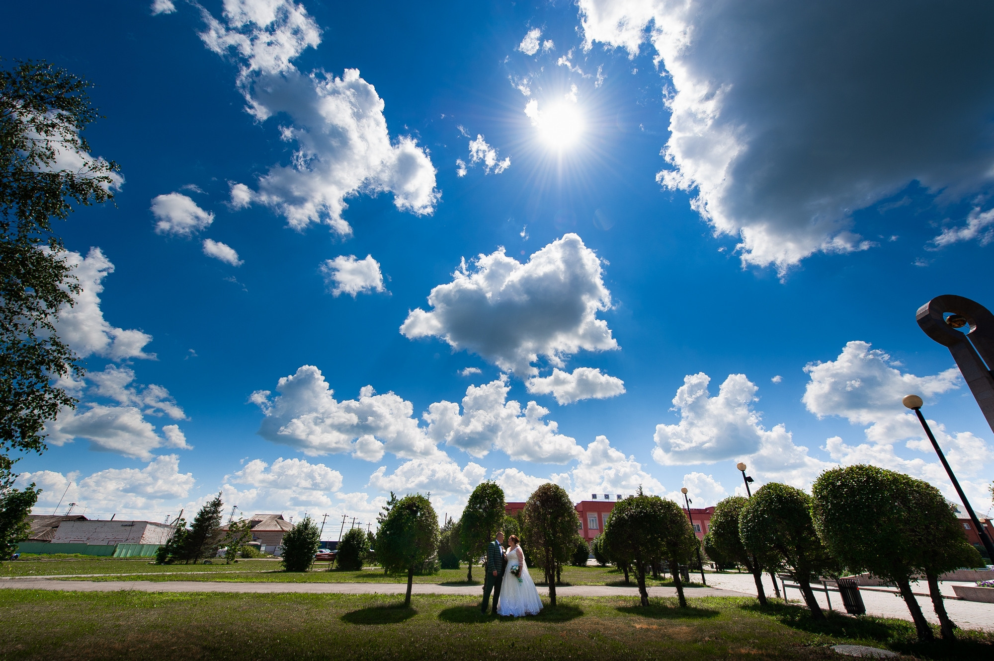 Калачинск. Царицино. Калачинск. Свадебный и семейный фотограф в Омске Мормулев Михаил