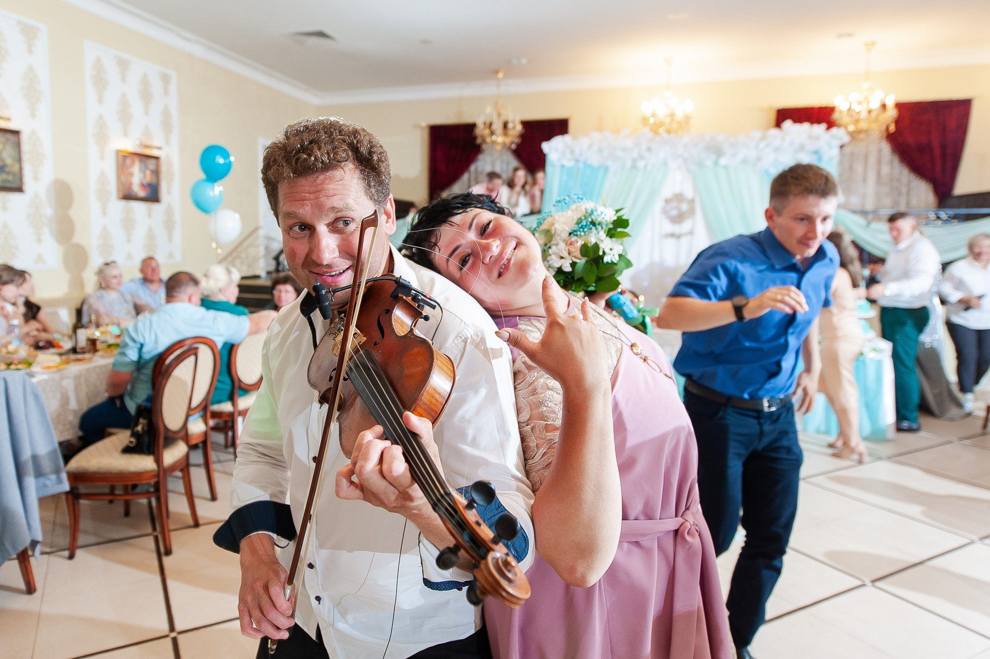 Калачинск. Царицино. Калачинск. Свадебный и семейный фотограф в Омске Мормулев Михаил