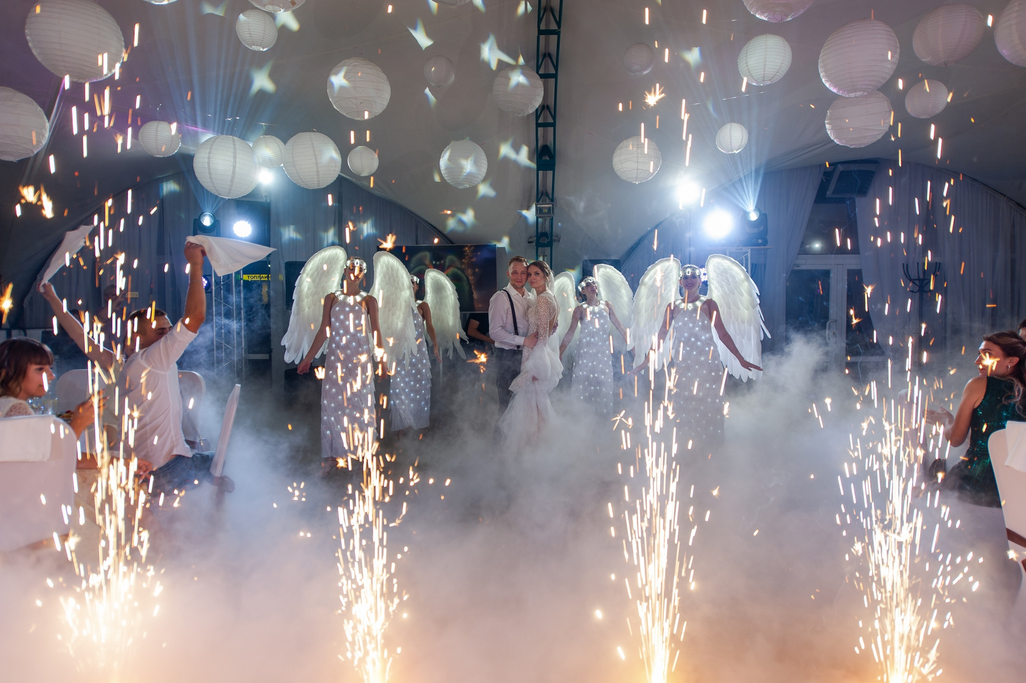 Шато. И снова. Шато. Свадебный и семейный фотограф в Омске Мормулев Михаил