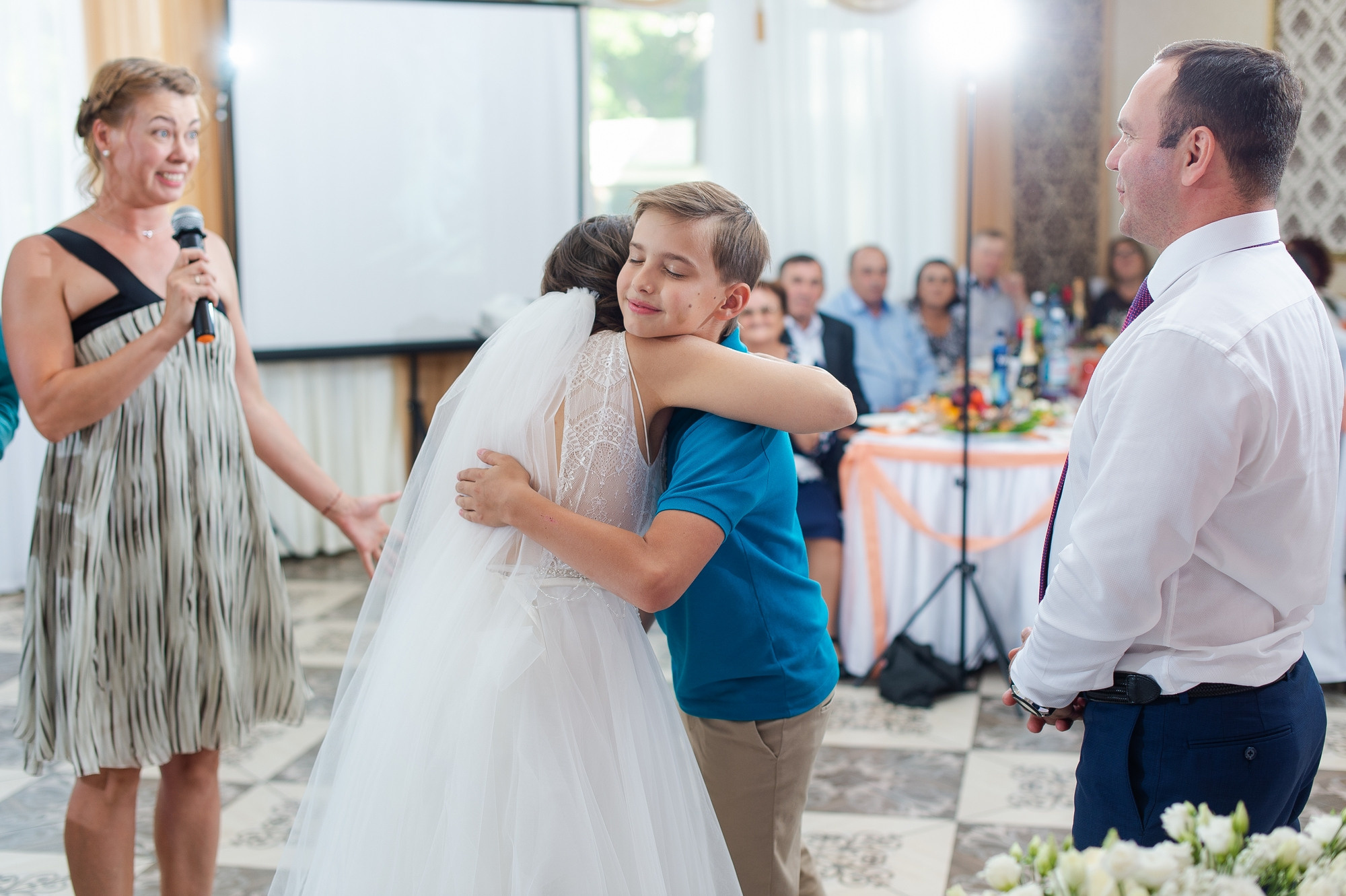 Свадьба. Облака. Выпускные. Свадебный и семейный фотограф в Омске Мормулев Михаил