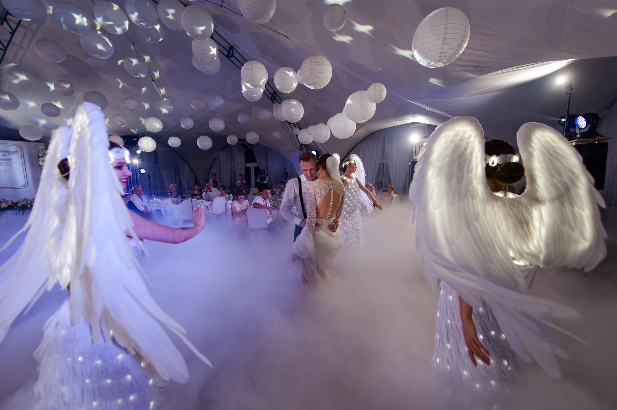 Шато. И снова. Шато. Свадебный и семейный фотограф в Омске Мормулев Михаил