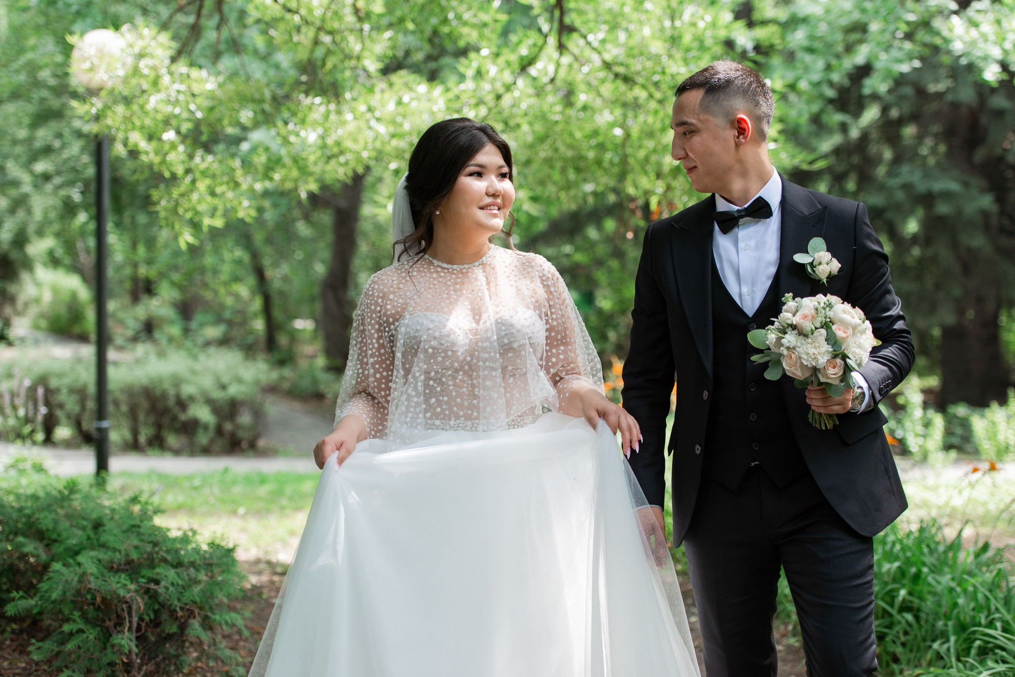 24 июля 2021. Анонс свадьбы. Свадебный и семейный фотограф в Омске Мормулев Михаил