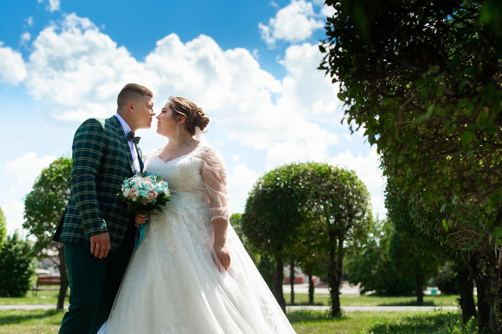 Калачинск. Царицино. Калачинск. Свадебный и семейный фотограф в Омске Мормулев Михаил