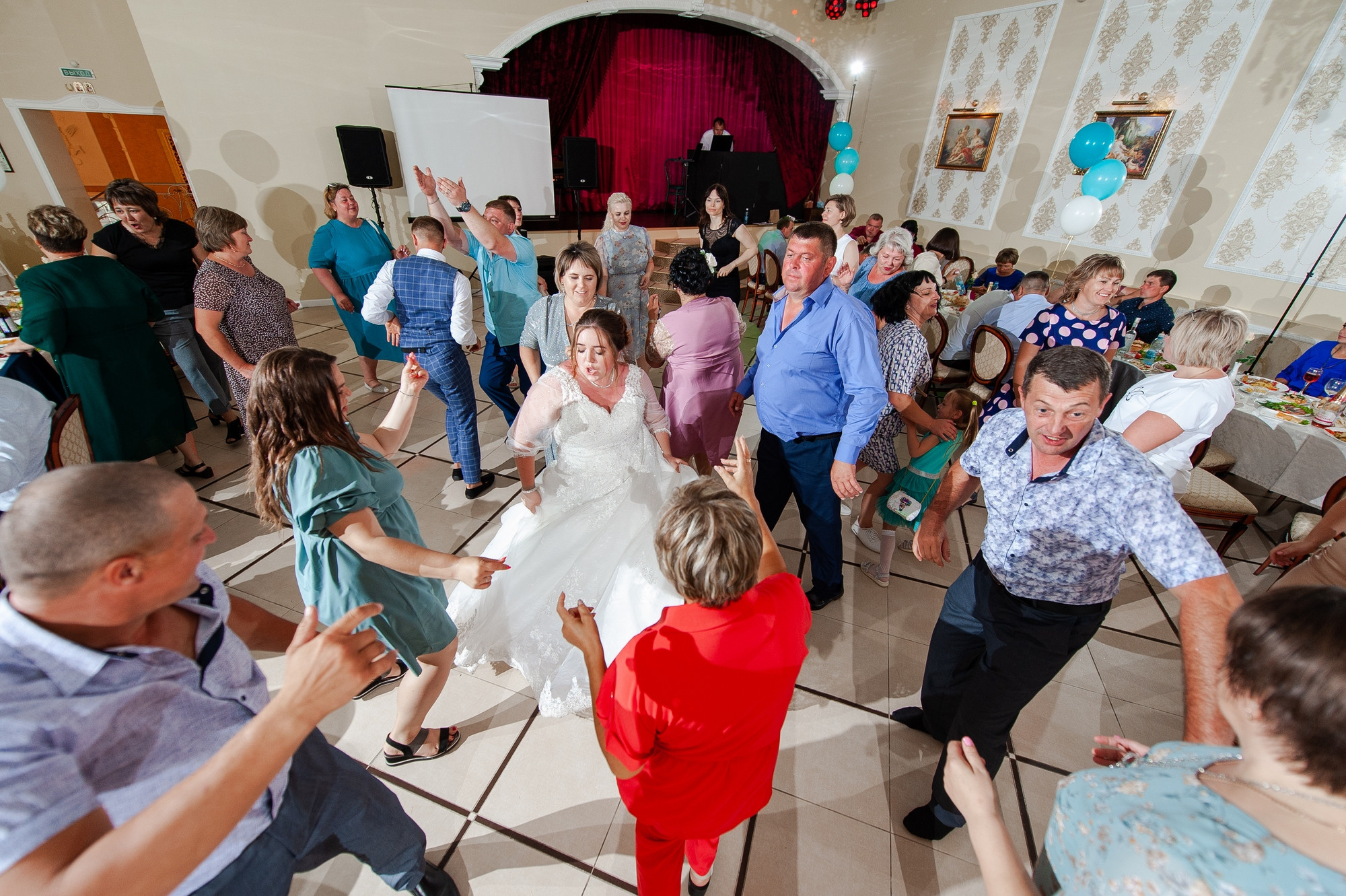 Калачинск. Царицино. Калачинск. Свадебный и семейный фотограф в Омске Мормулев Михаил