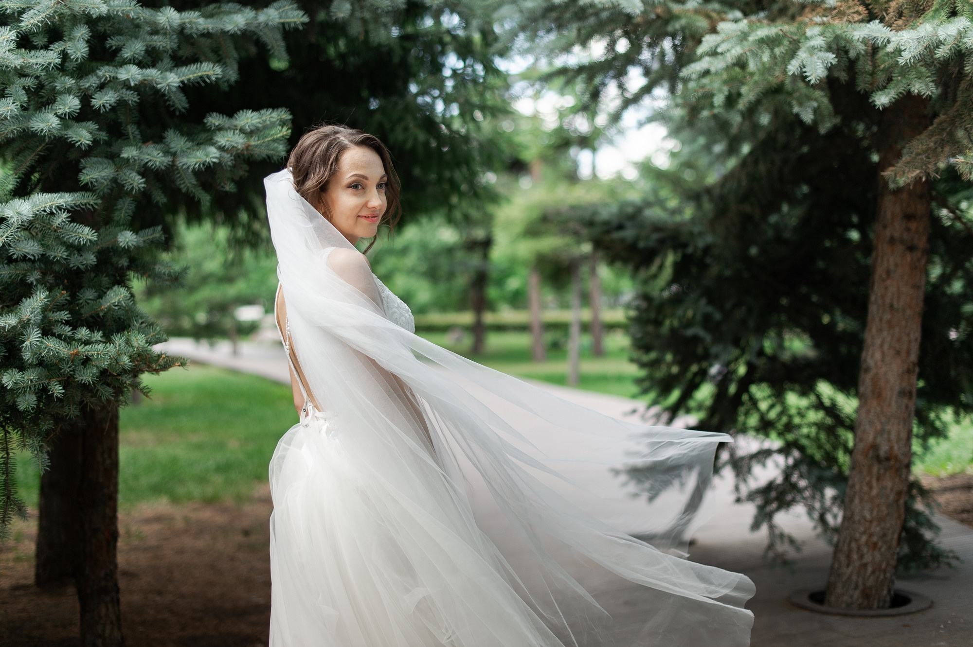 26 июня 2021. Анонс свадьбы. Свадебный и семейный фотограф в Омске Мормулев Михаил