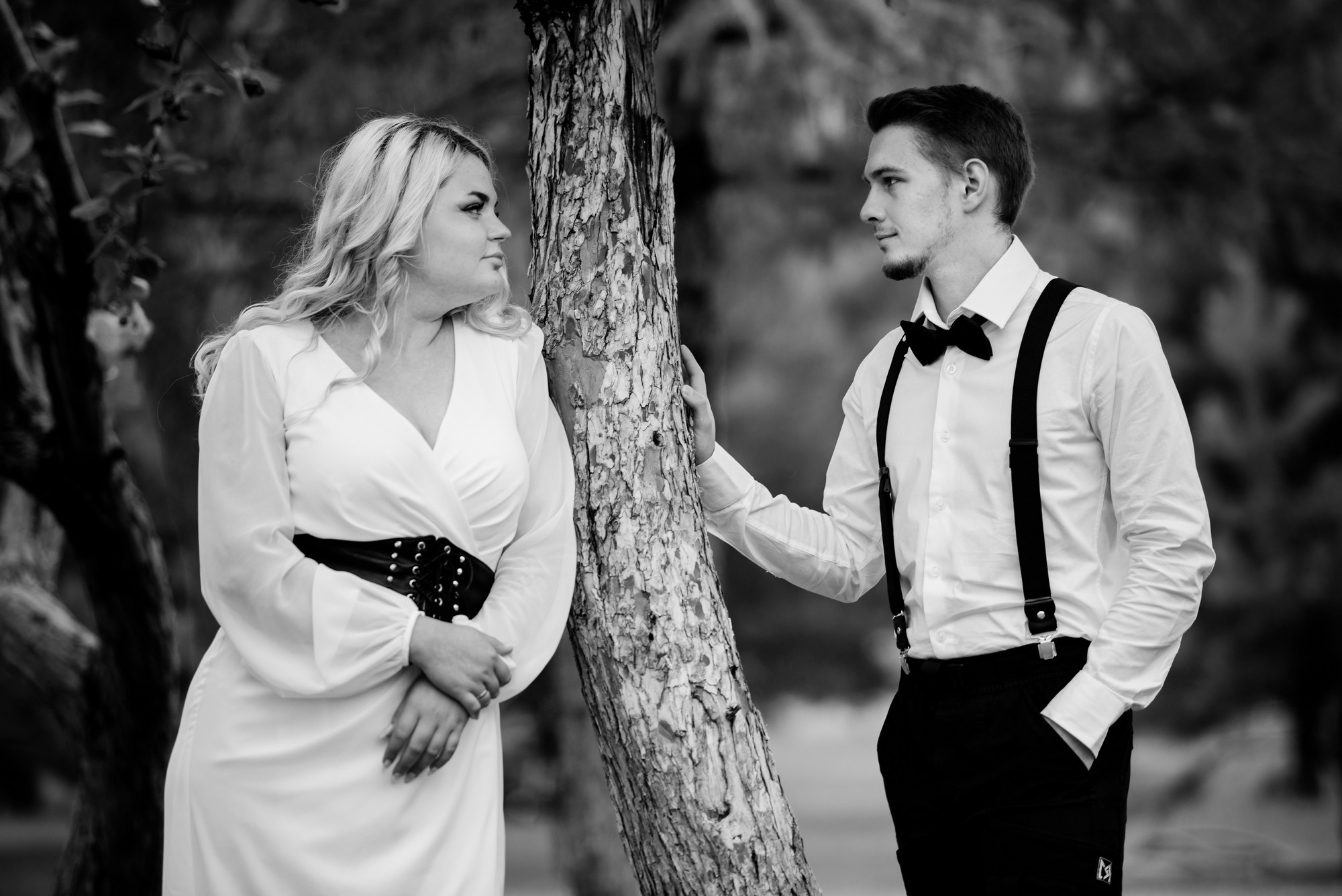 Спокойствие. И ещё раз оно. Свадебный и семейный фотограф в Омске Мормулев Михаил