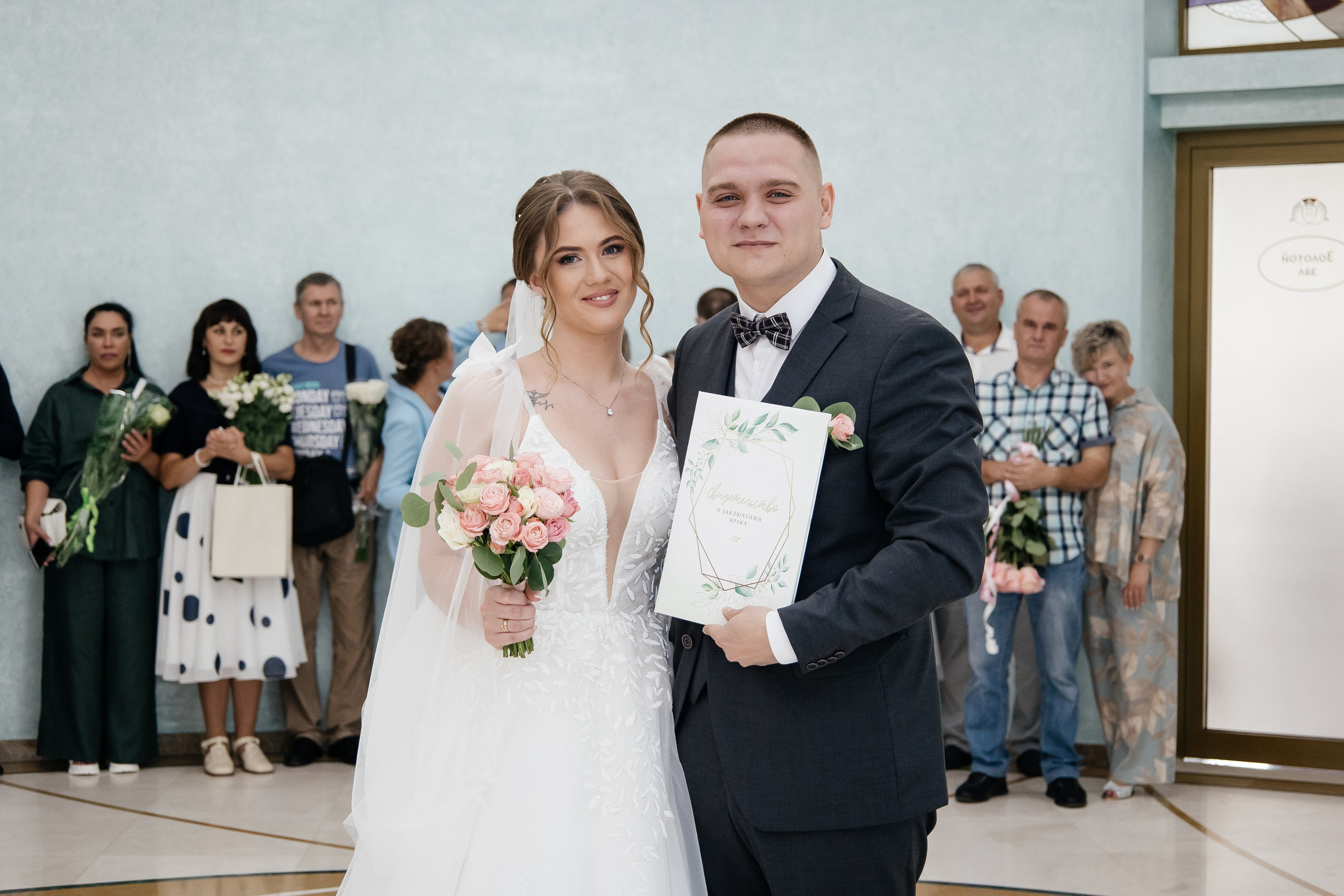 Свадьба полный день. Фотограф в Иркутске