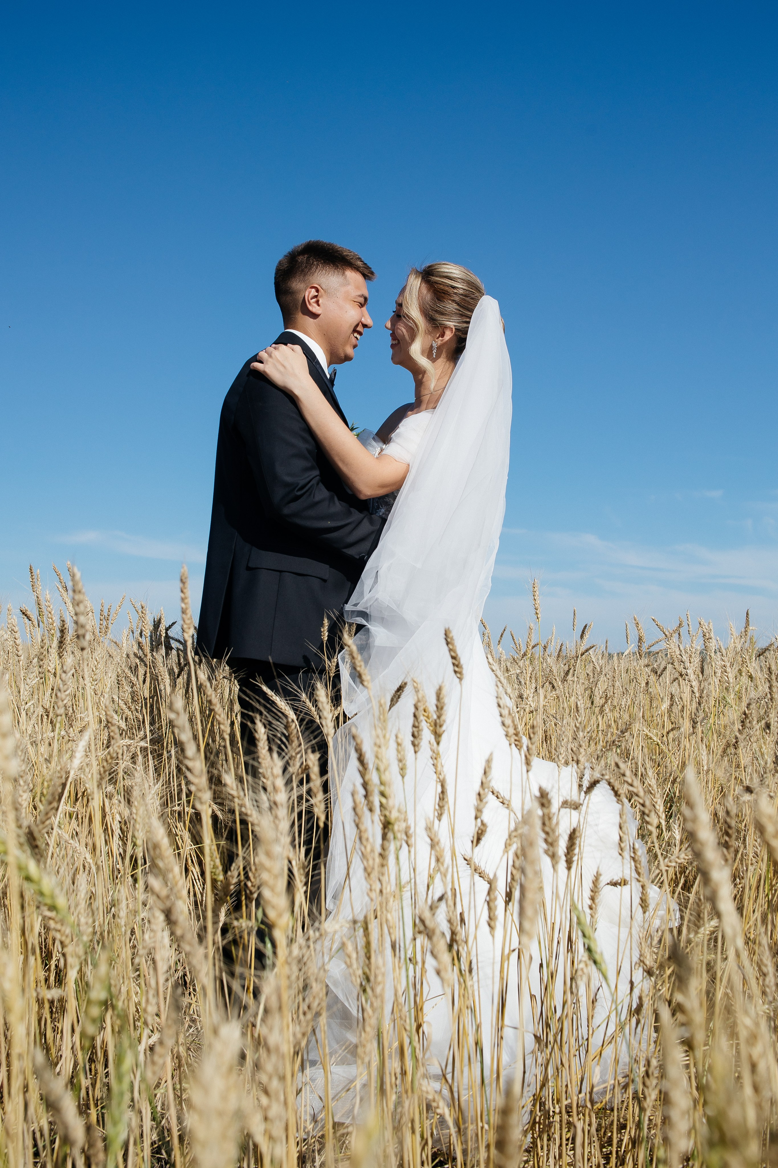 Wedding love story. Фотограф в Иркутске