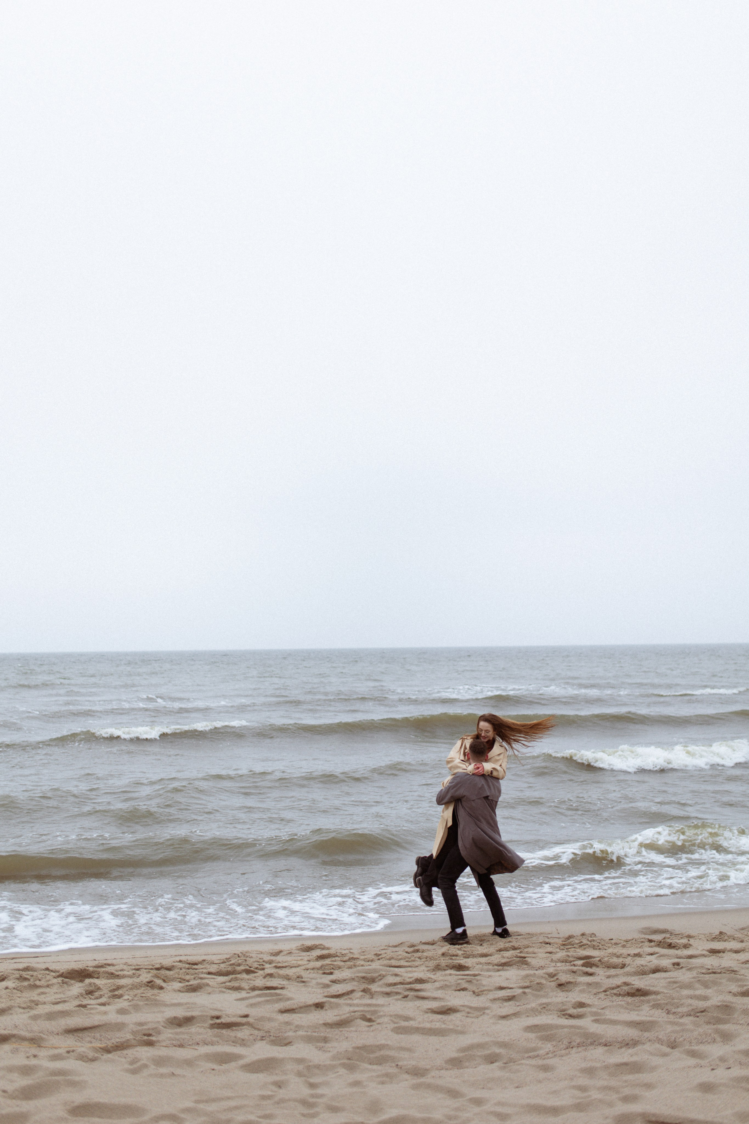 Лавстори у моря. Свадебный фотограф Алена Полянская