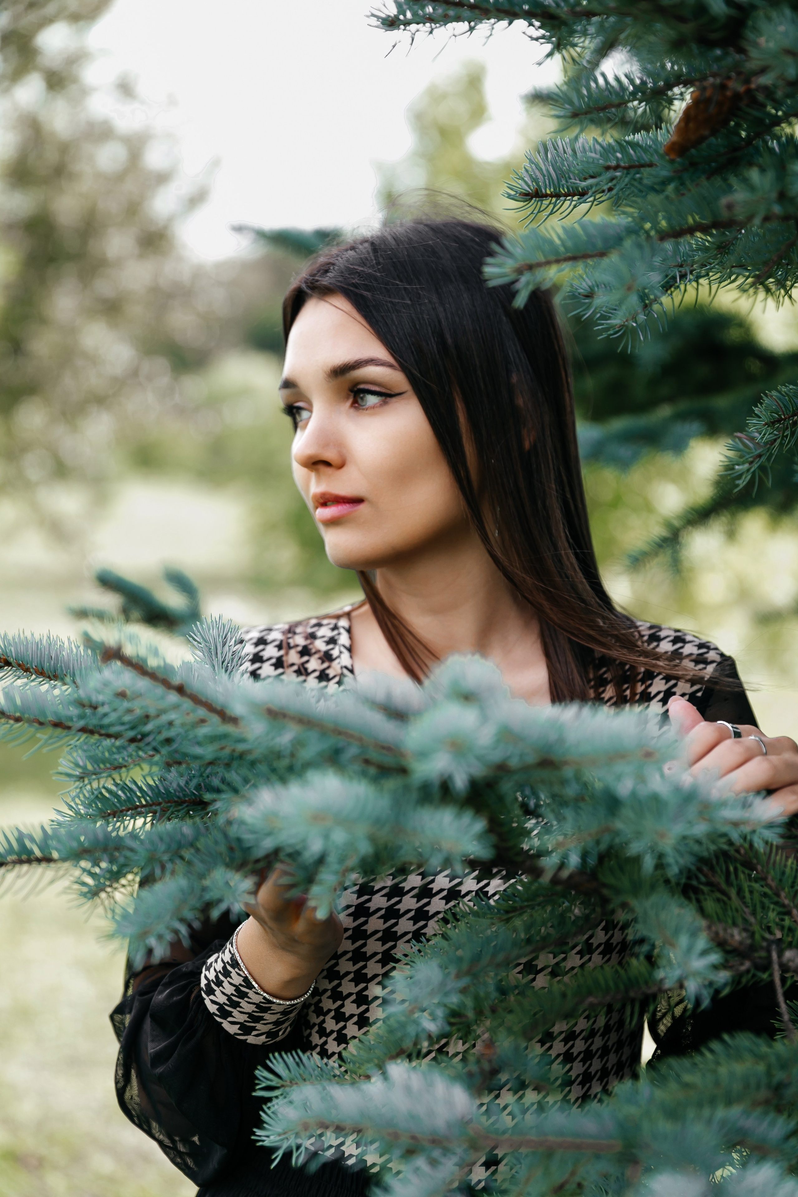 Уличная фотосессия. Свадебный и репортажный фотограф Александр Козлов