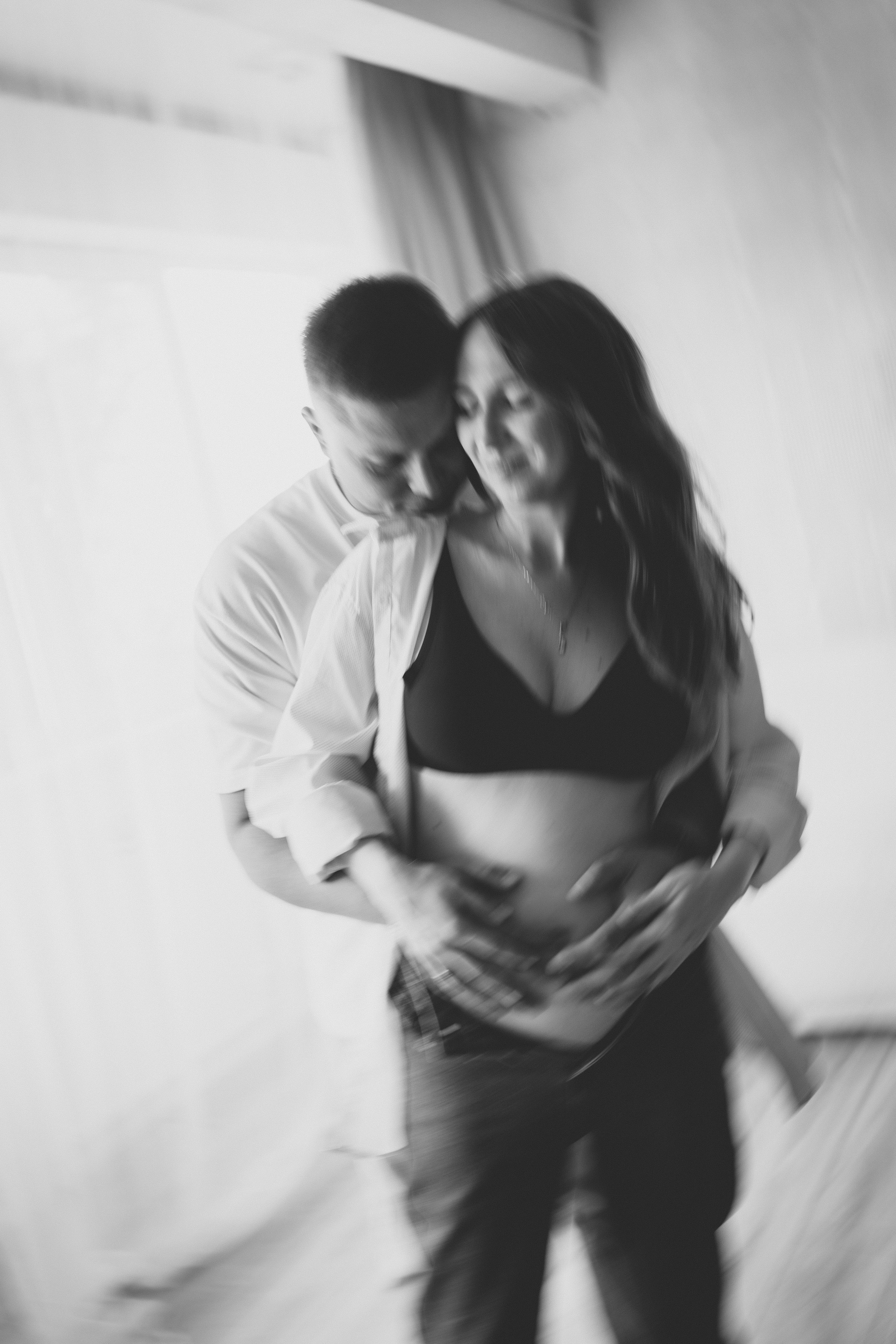 Ксения & Артём. Семейный фотограф и фотограф на роды в Ростове-на-Дону Мухина Виктория