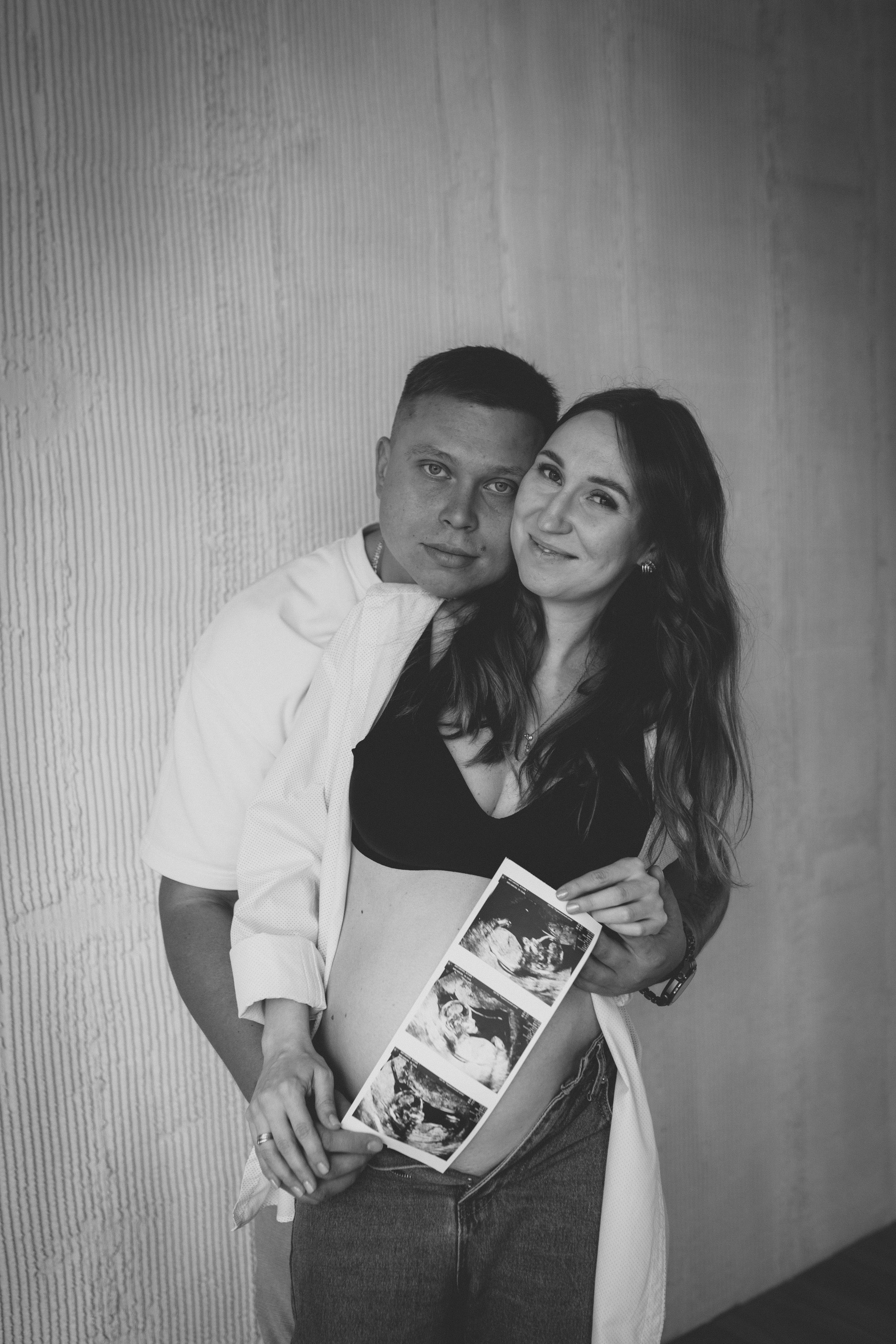 Ксения & Артём. Семейный фотограф и фотограф на роды в Ростове-на-Дону Мухина Виктория