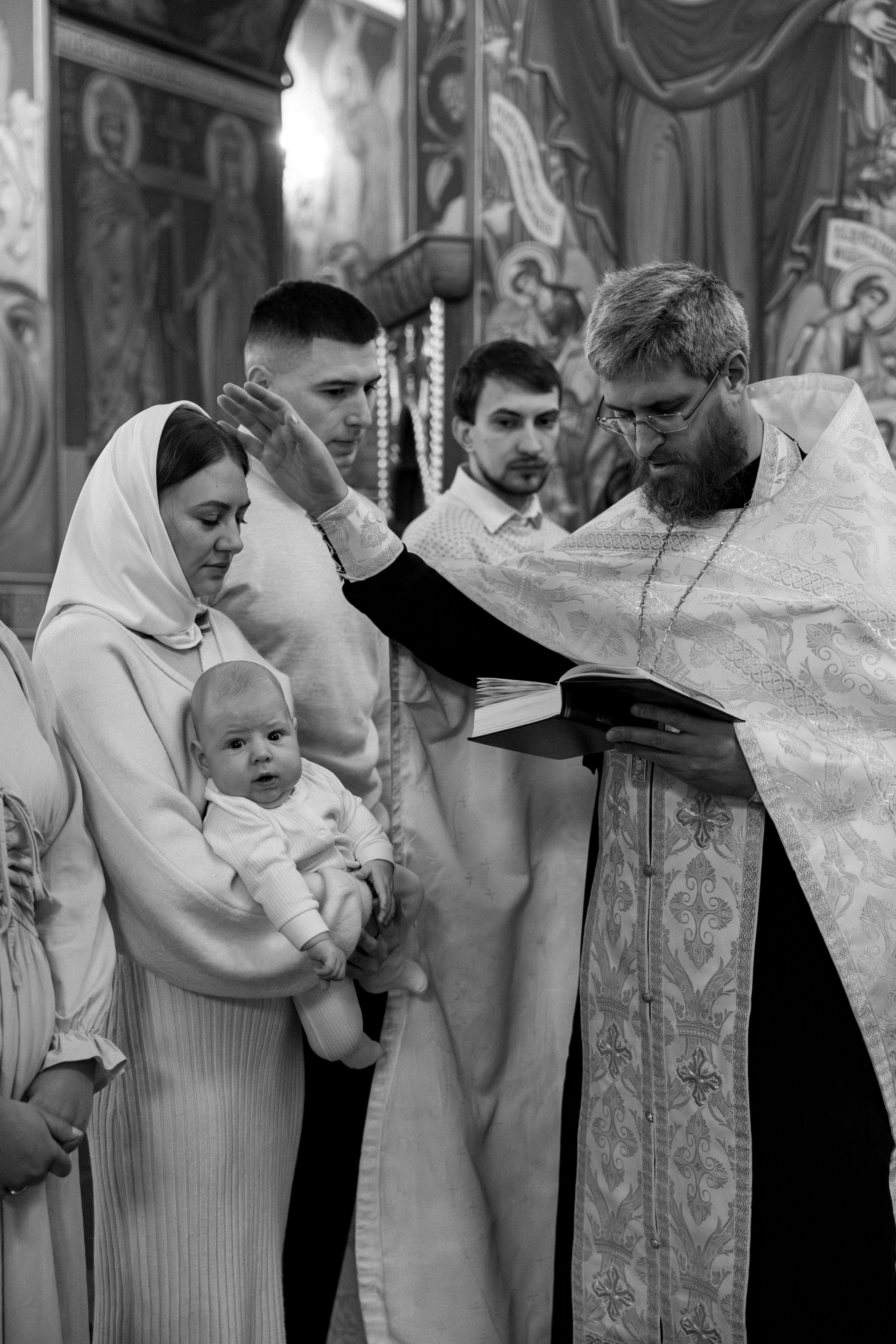 Церковь Сергия Радонежского в Алмазово
