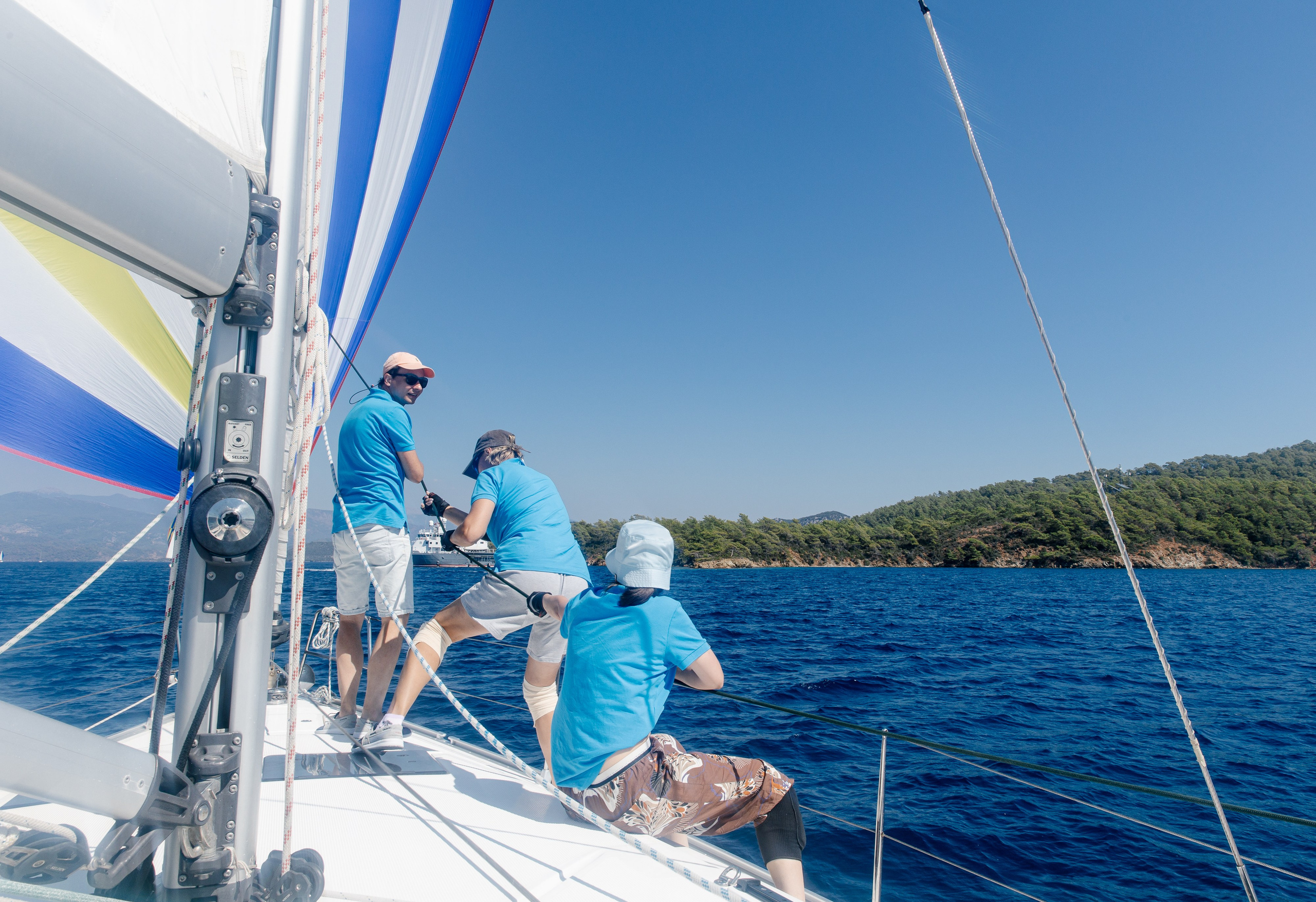 Фармрегата. Свадебный фотограф Москва Анна Шилова