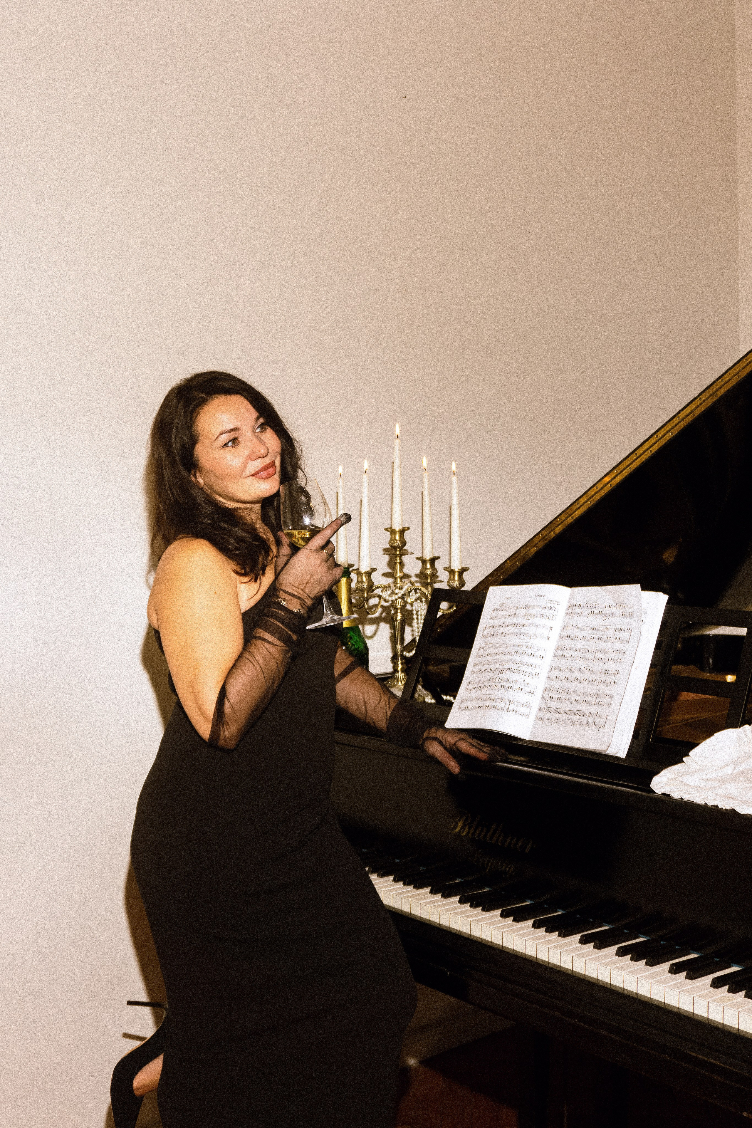 Полина & Ольга. Женский фотограф в Москве Владислава