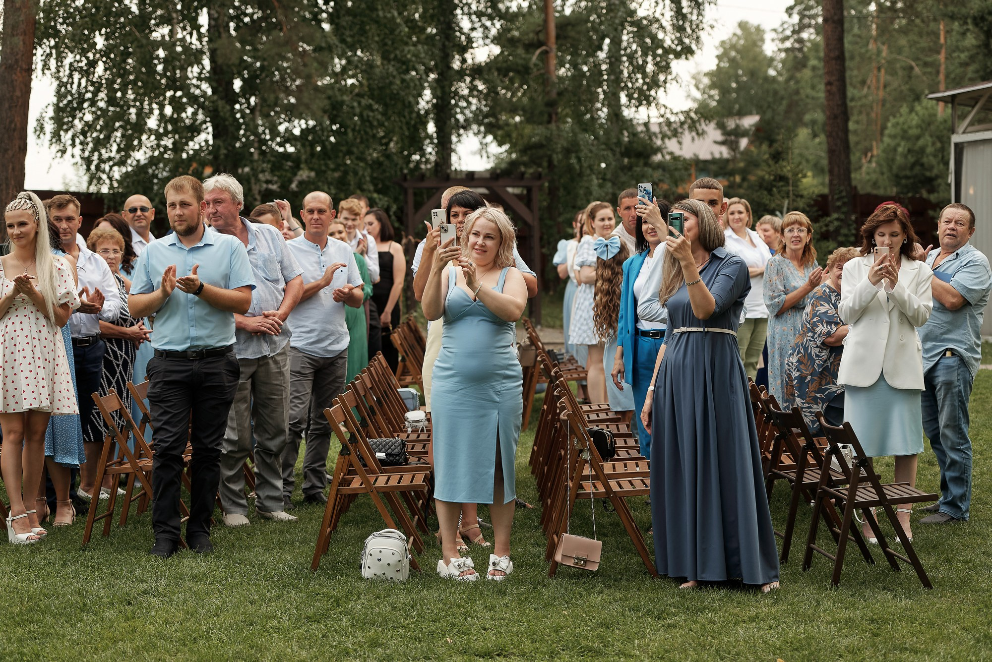 Коля и Яна. Свадебный фотограф в Барнауле Дмитрий Медведев