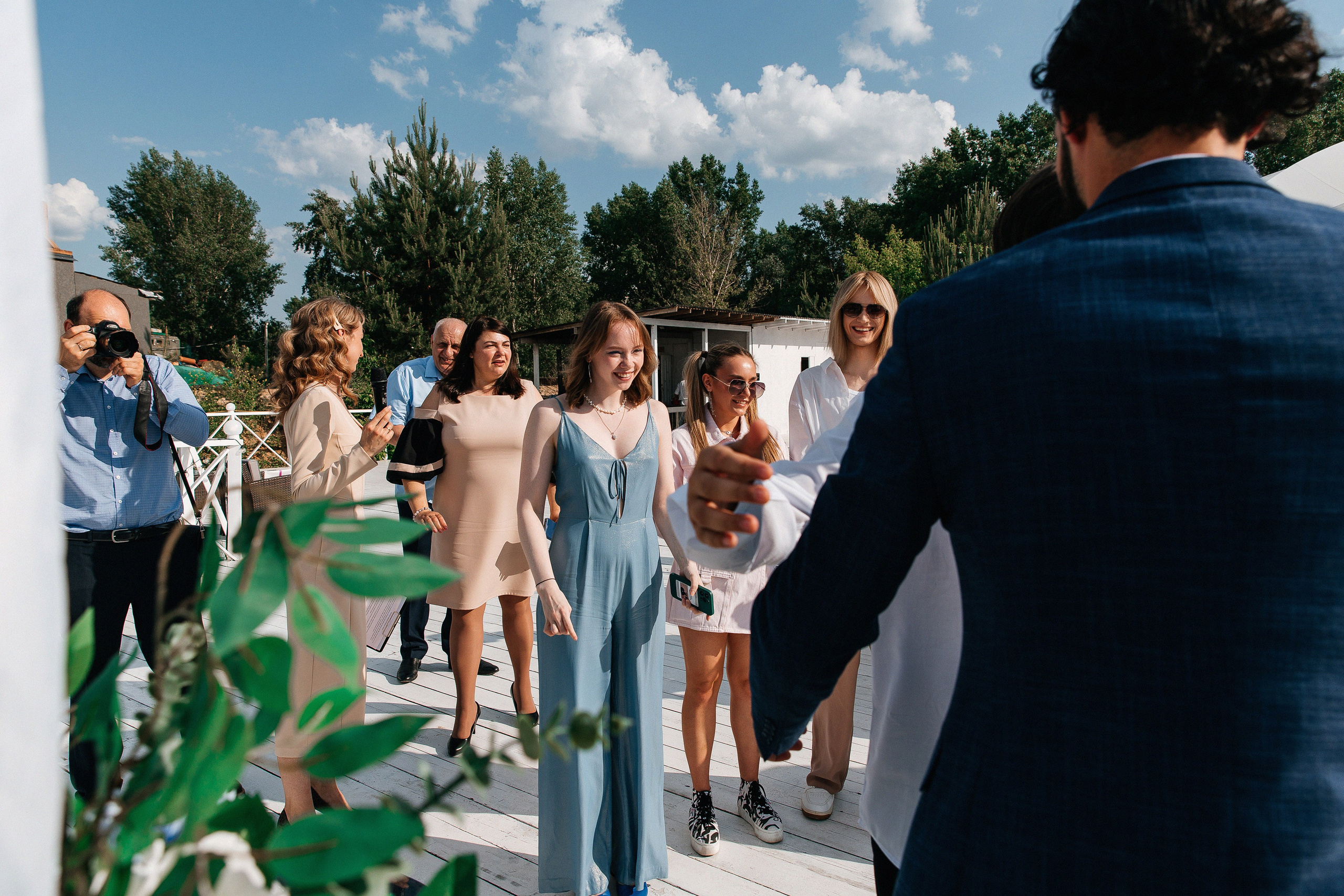 Эмиль и Милена. Свадебный фотограф Нижний Новгород | Софа Полякова