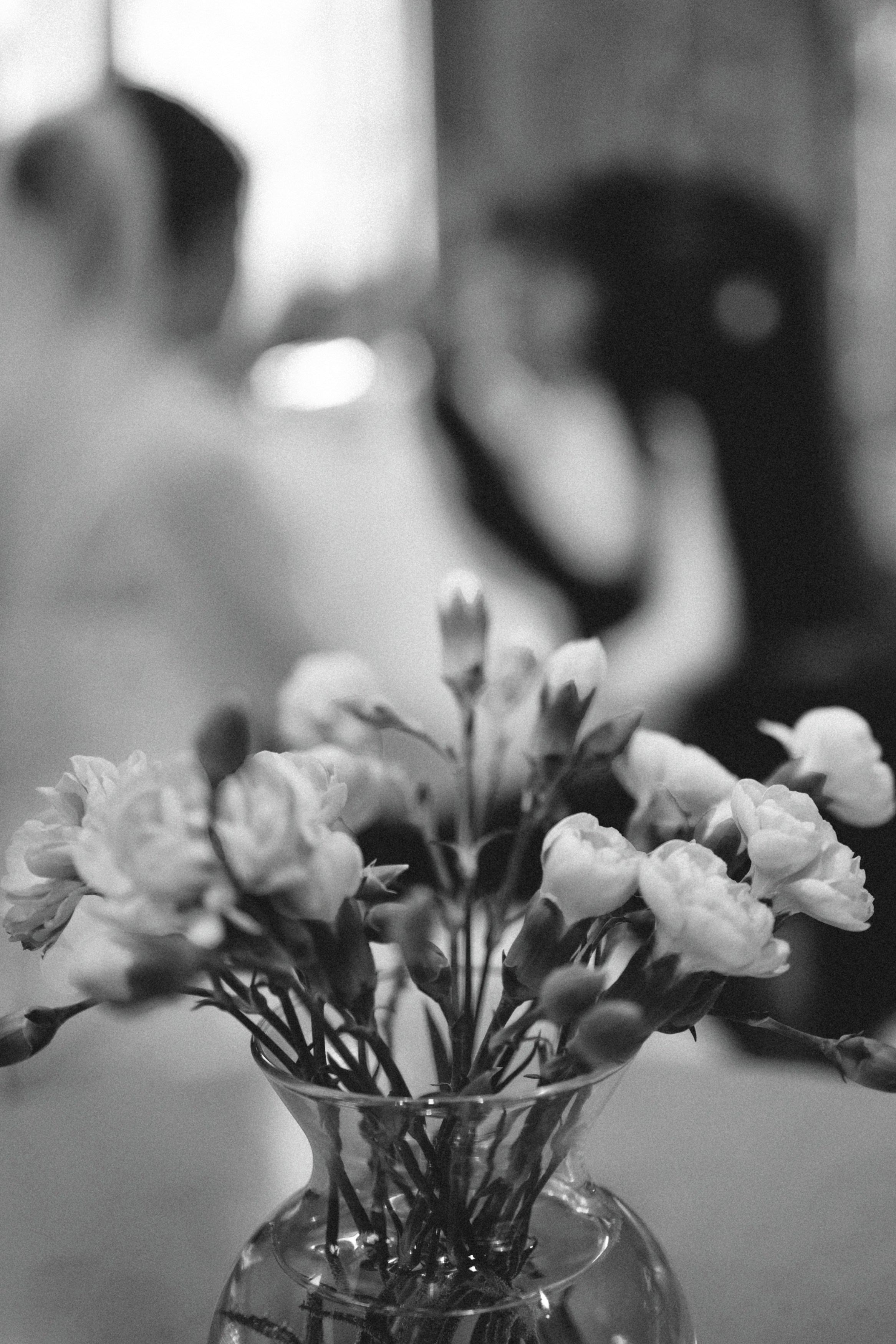 Владислав и Юлия Вечерняя прогулка по городу. Свадебный Фотограф в Иркутске Екатерина Елисеева