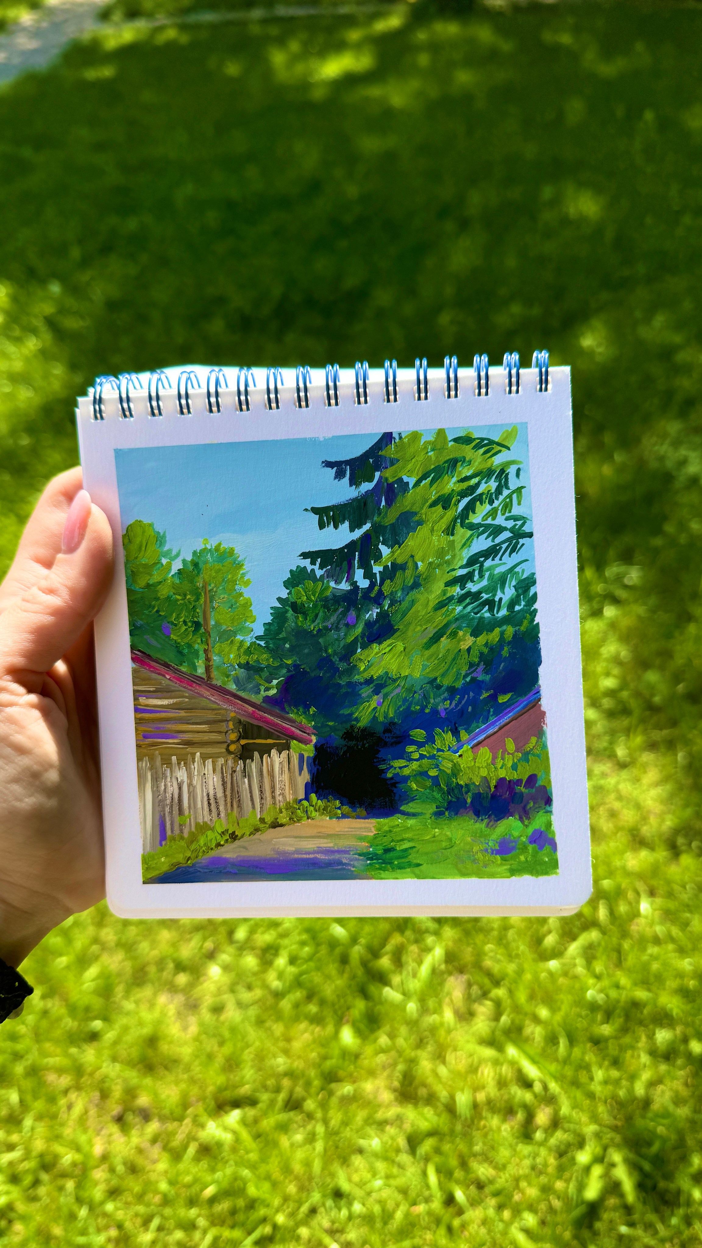 Живопись. Фотограф в Санкт-Петербурге