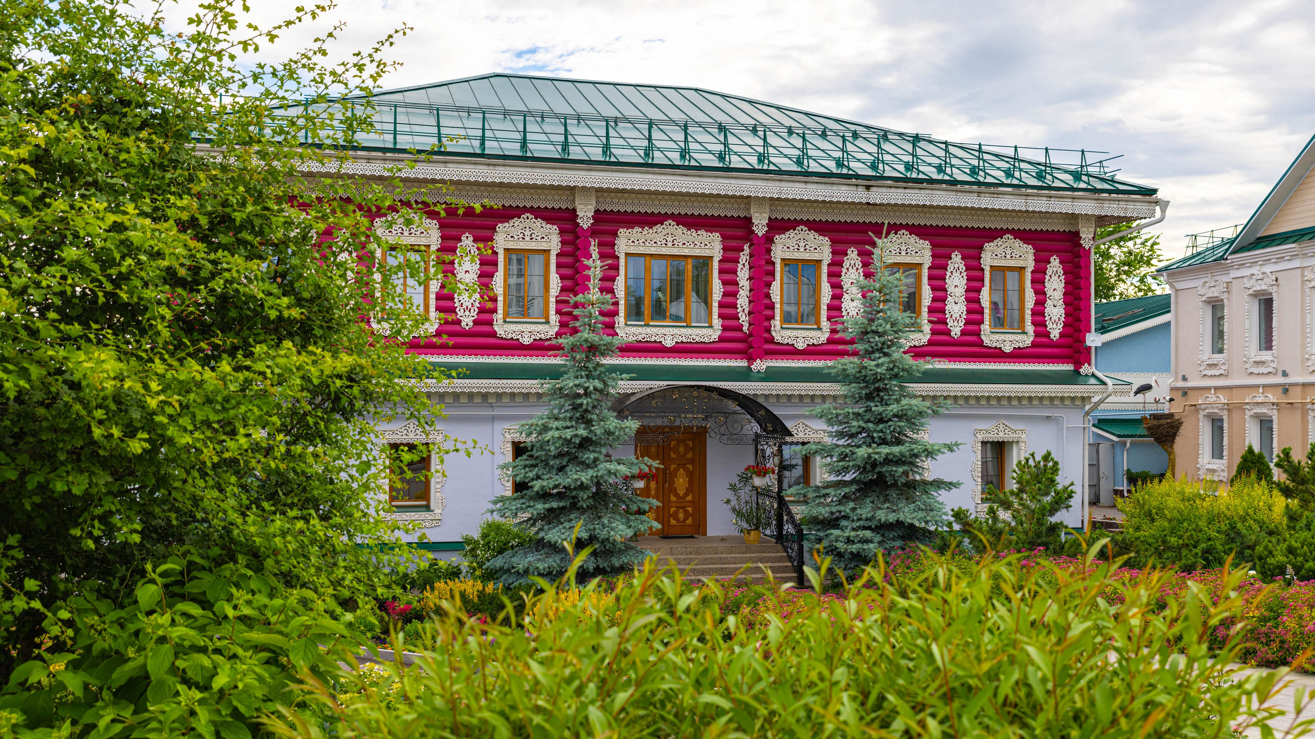 2026 06 Арзамас. Фотографии